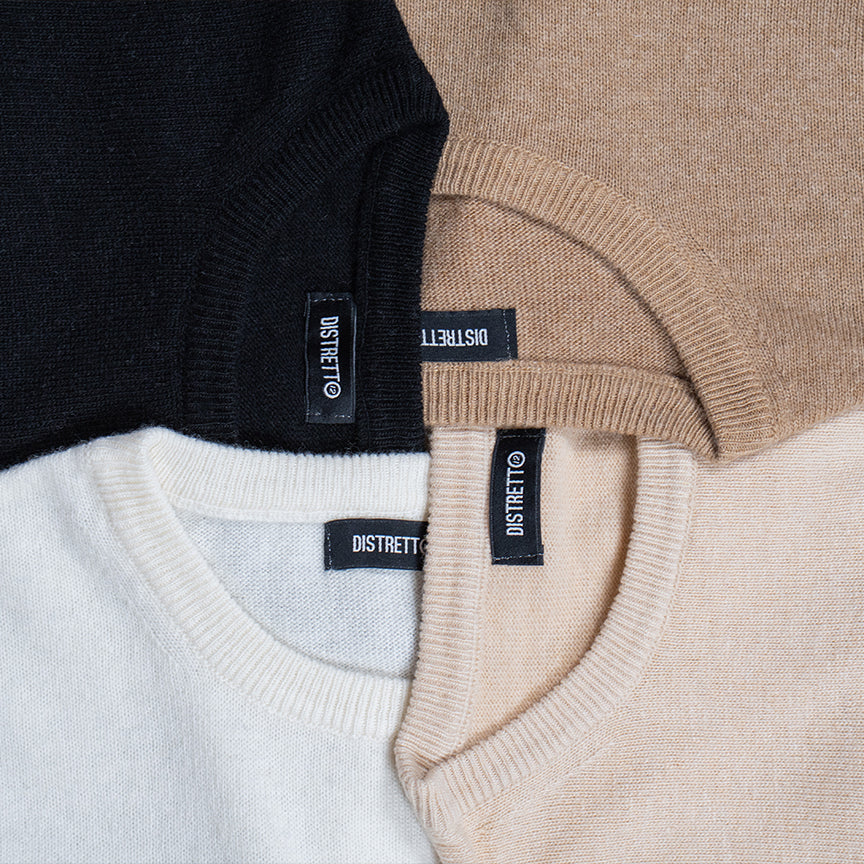 Double-Breasted Jacket Trifoglio In Herringbone Pattern Lightweight Fa ...