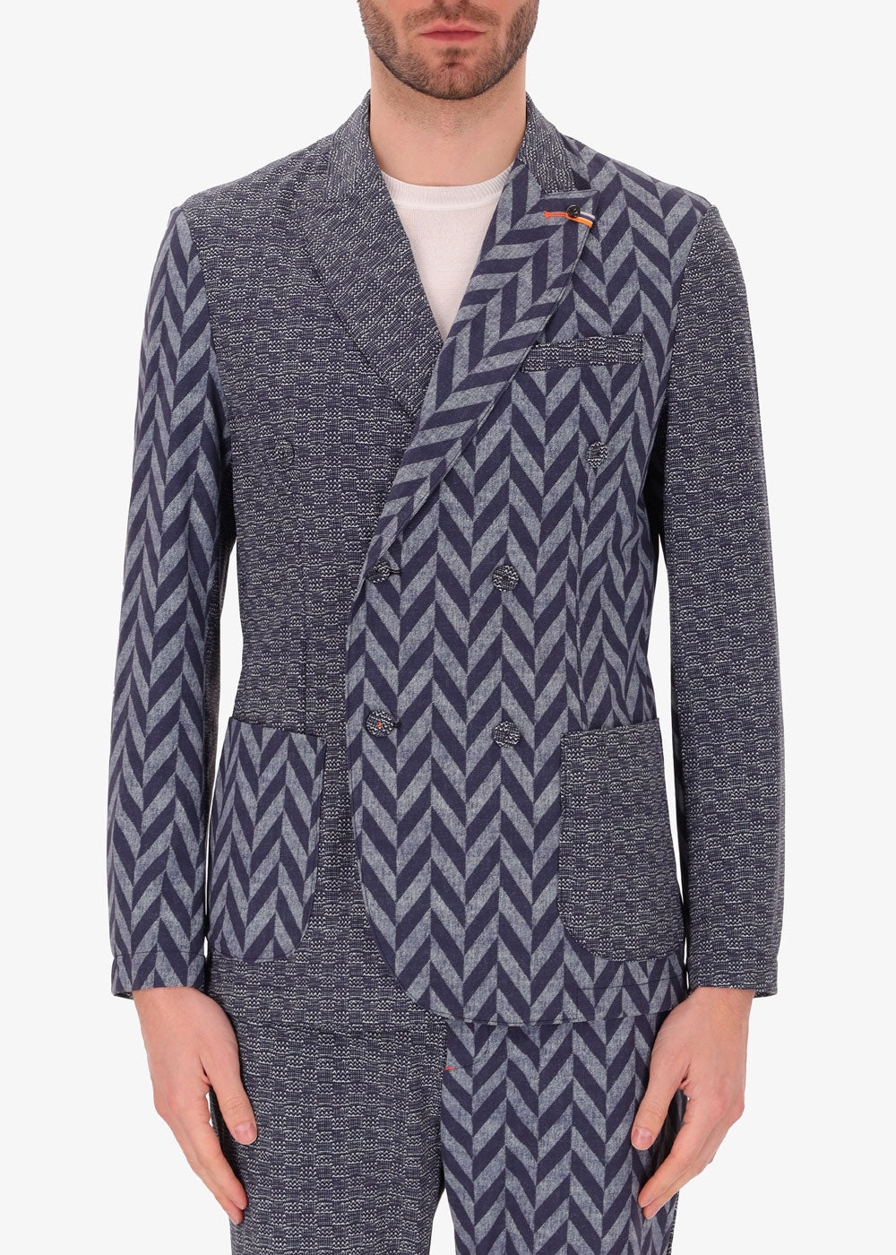 32"COMPL. YORK METASUIT