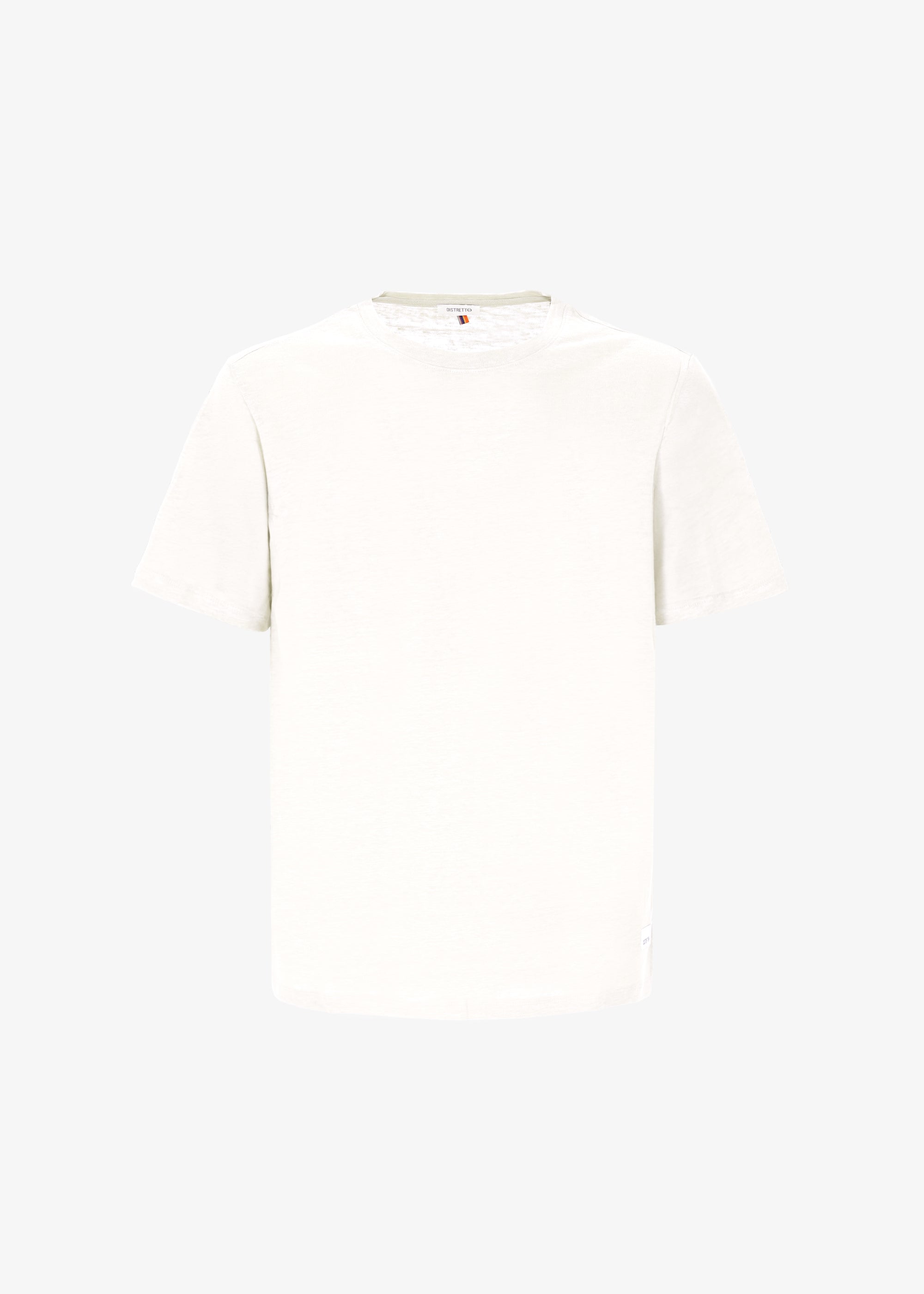 Royan T-Shirt aus Leinen