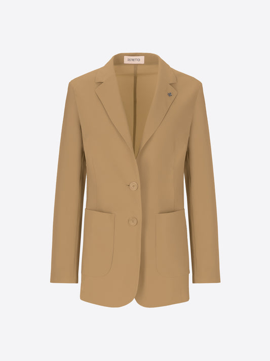 High-Perform12 Jacke Active W26 - Icon Woman