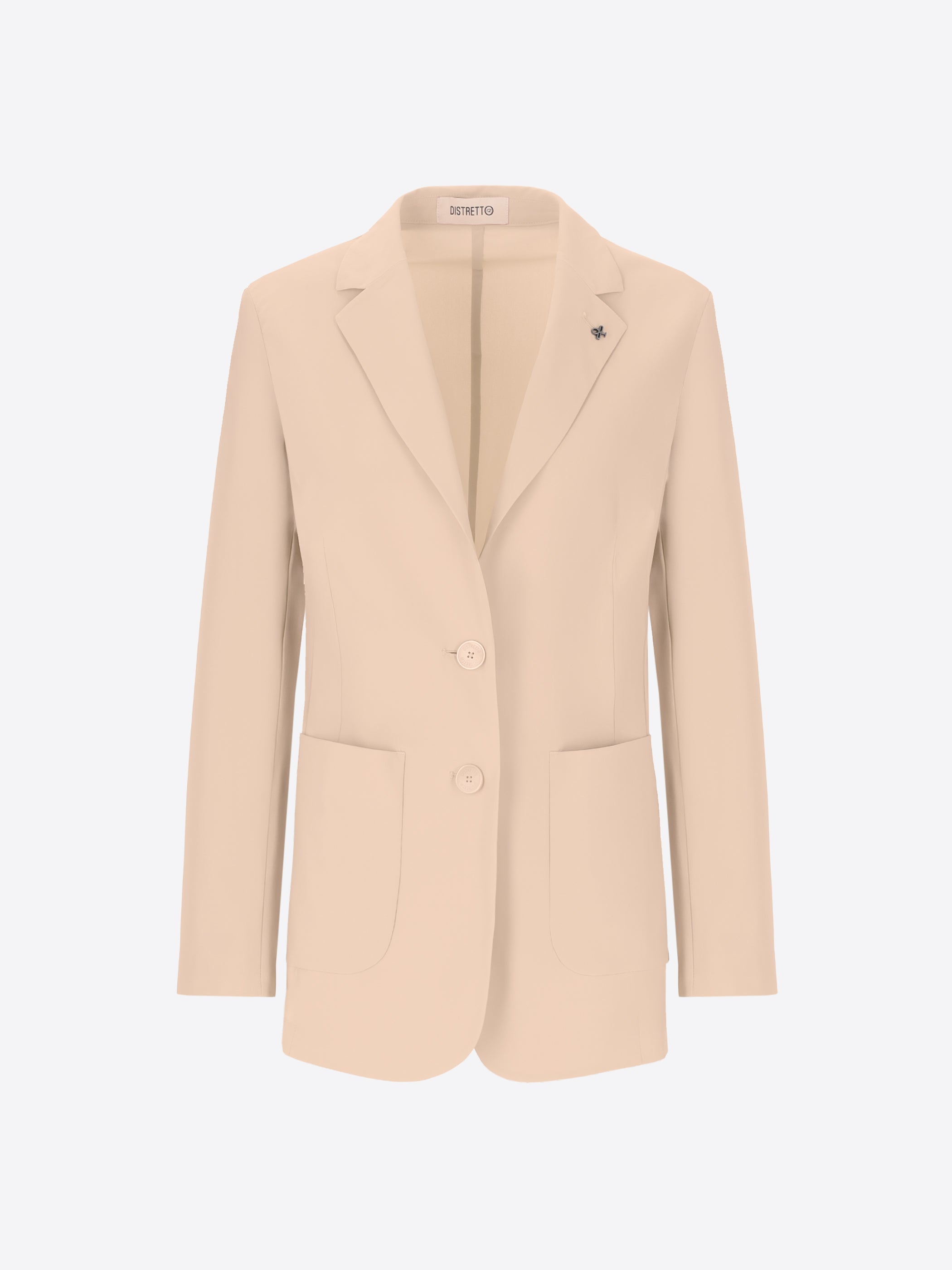 Giacca High-Perform12 Active W26 - Icon Woman
