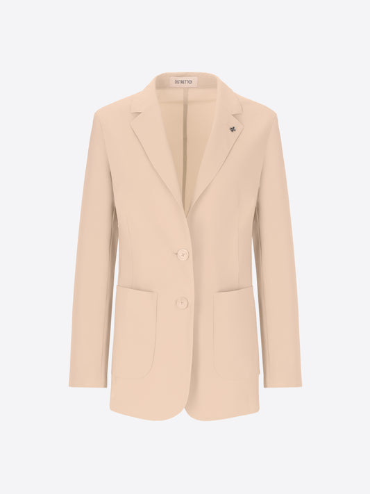 High-Perform12 Jacke Active W26 - Icon Woman