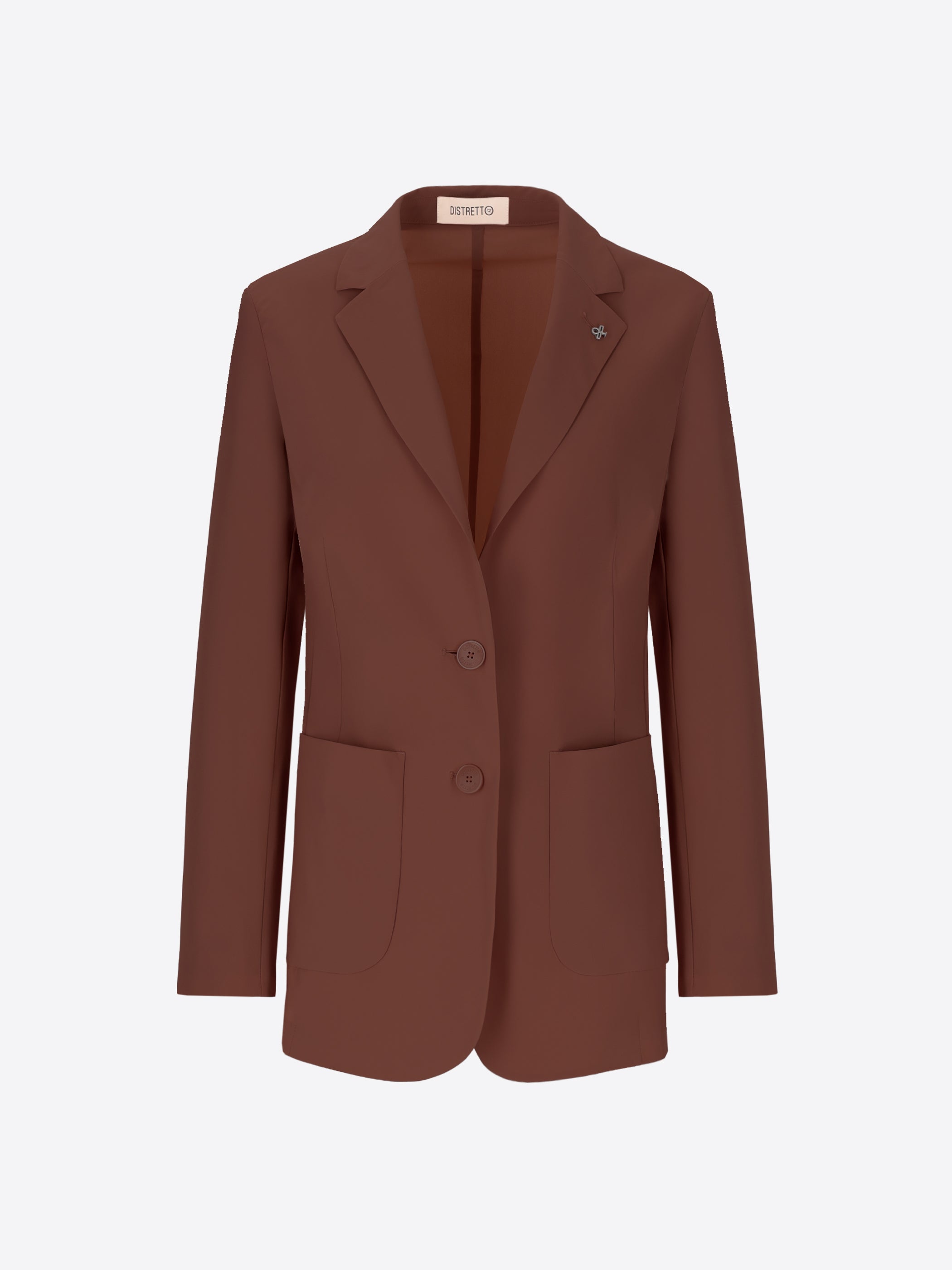 High-Perform12 Jacke Active W26 - Woman