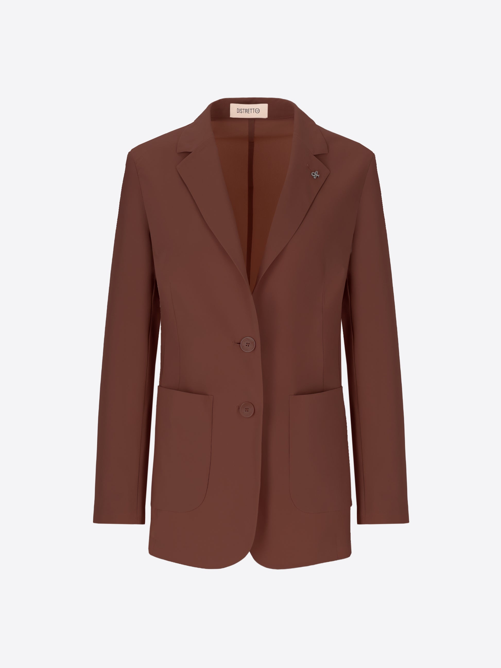 High-Perform12 Jacket Active W26 - Woman