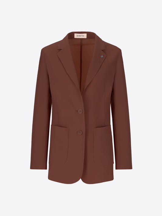 High-Perform12 Jacket Active W26 - Woman