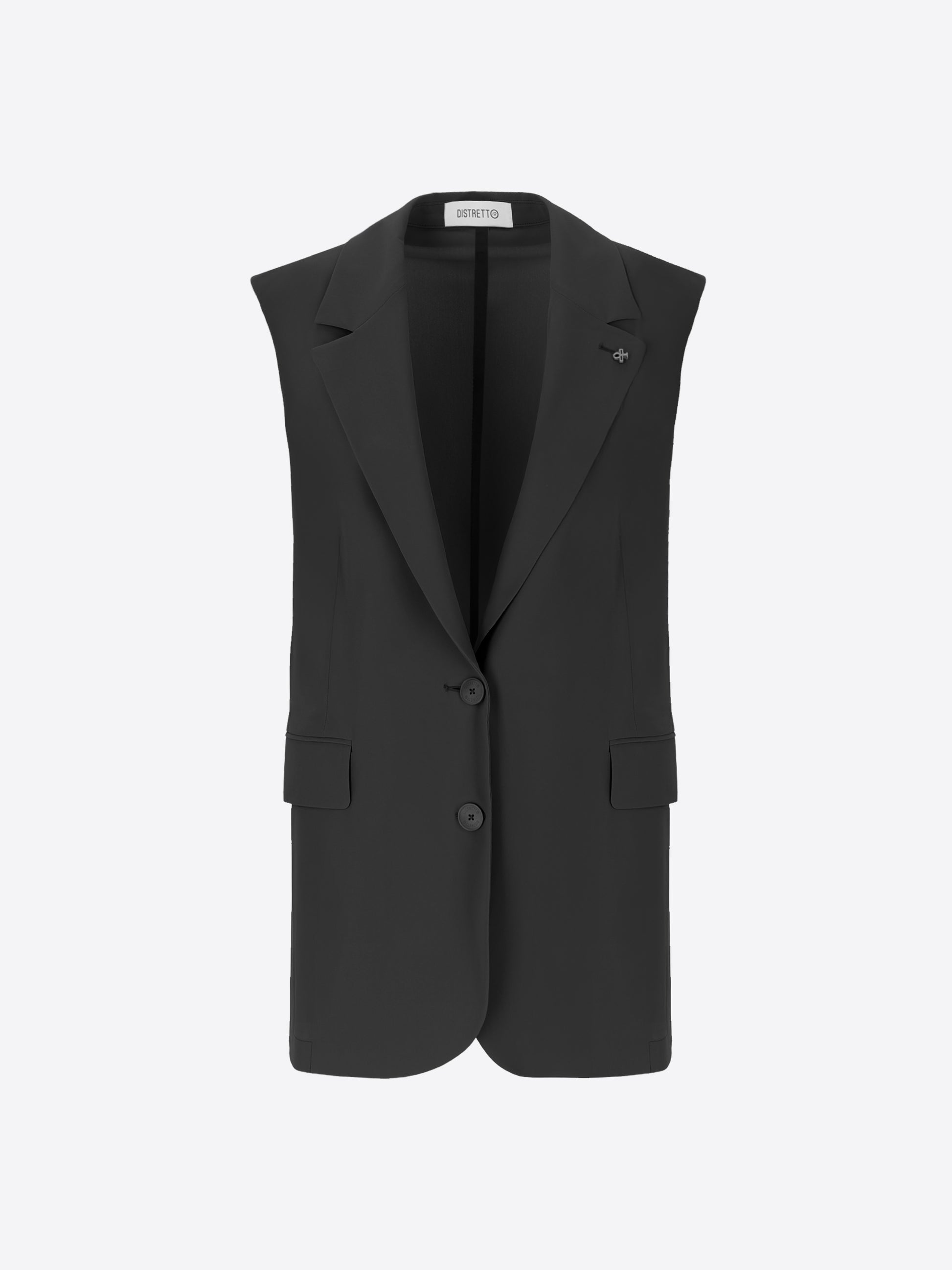 Gilet High-Perform12 Active W26 - Icon Woman