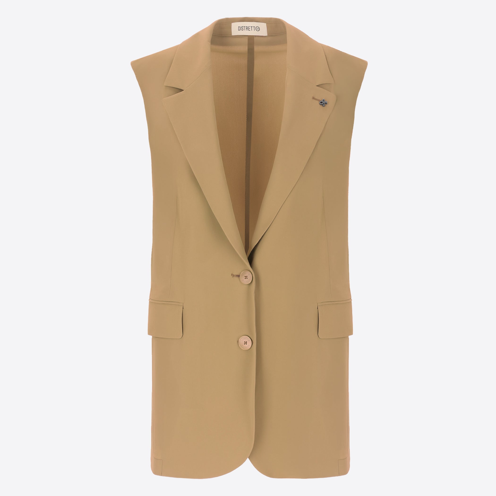 Gilet High-Perform12 Active W26 - Icon Woman