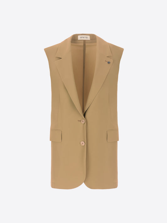 High-Perform12 Vest Active W26 - Icon Woman