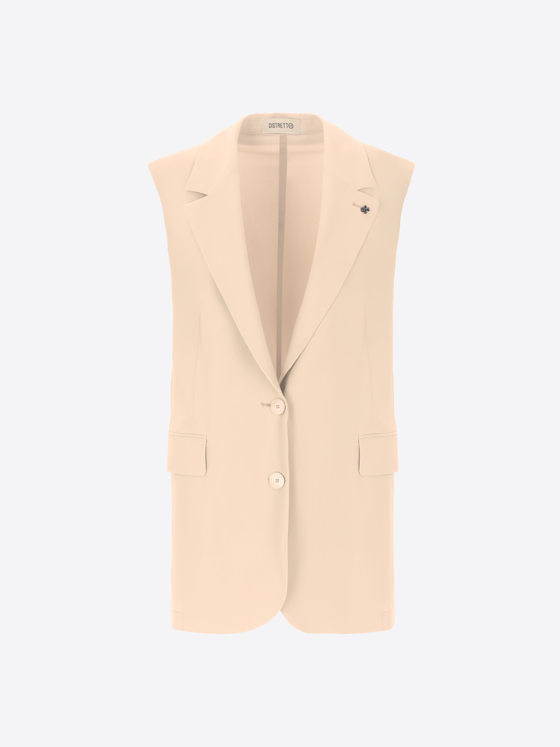 Gilet High-Perform12 Active W26 - Icon Woman
