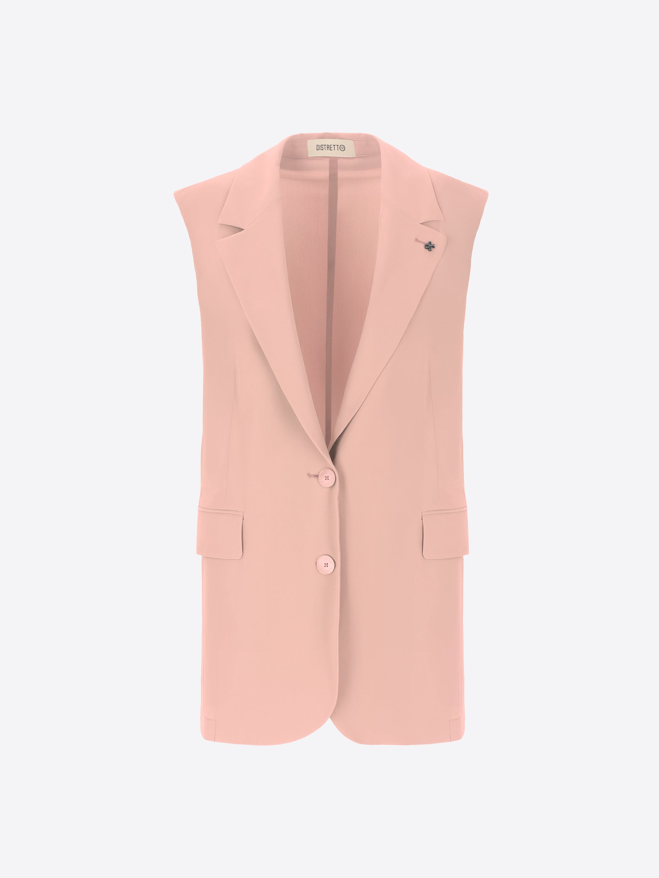 High-Perform12 Weste Active W26 - Woman