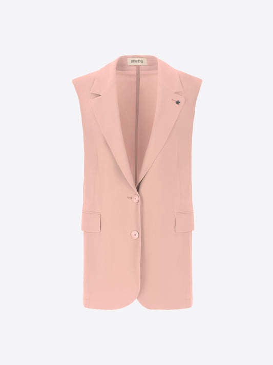 High-Perform12 Vest Active W26 - Woman