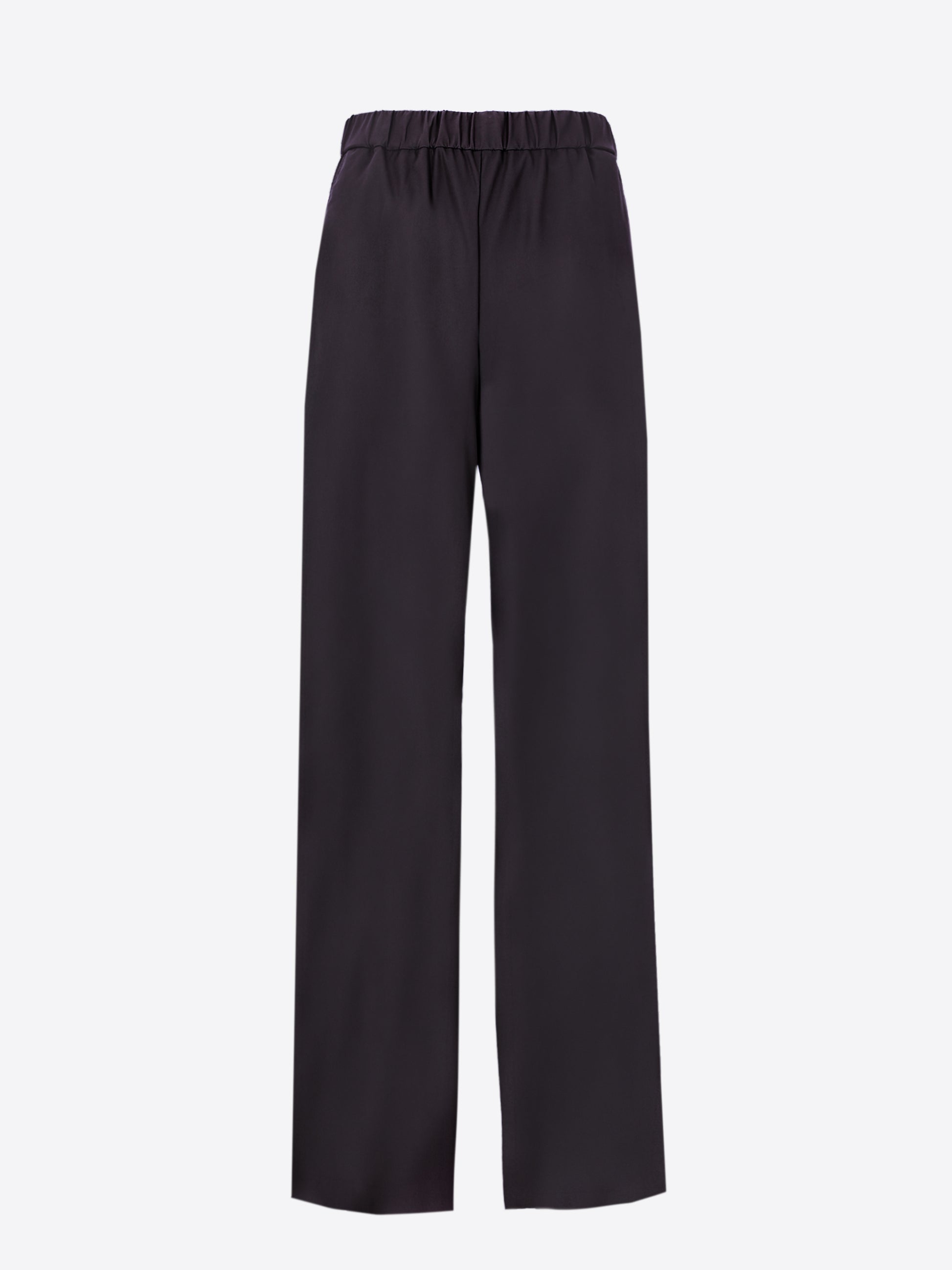 Pantaloni Palazzo Elastic High-Perform12 Active W26 - Icon Woman