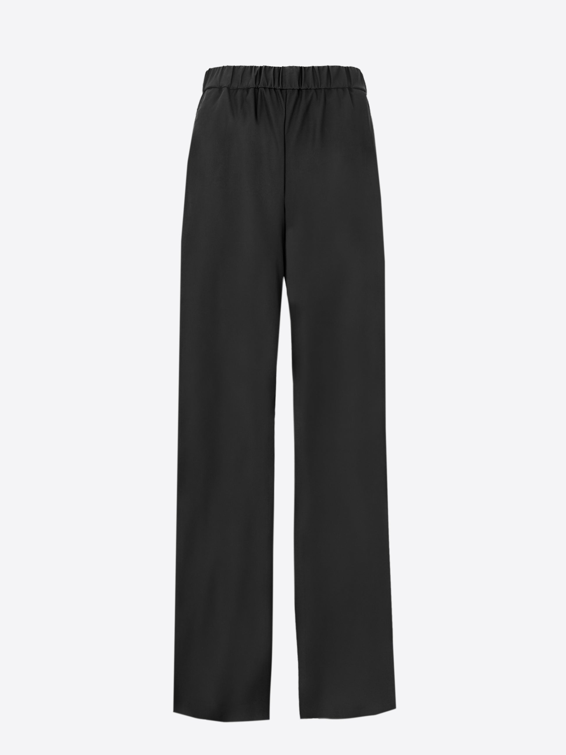 Pantaloni Palazzo Elastic High-Perform12 Active W26 - Icon Woman