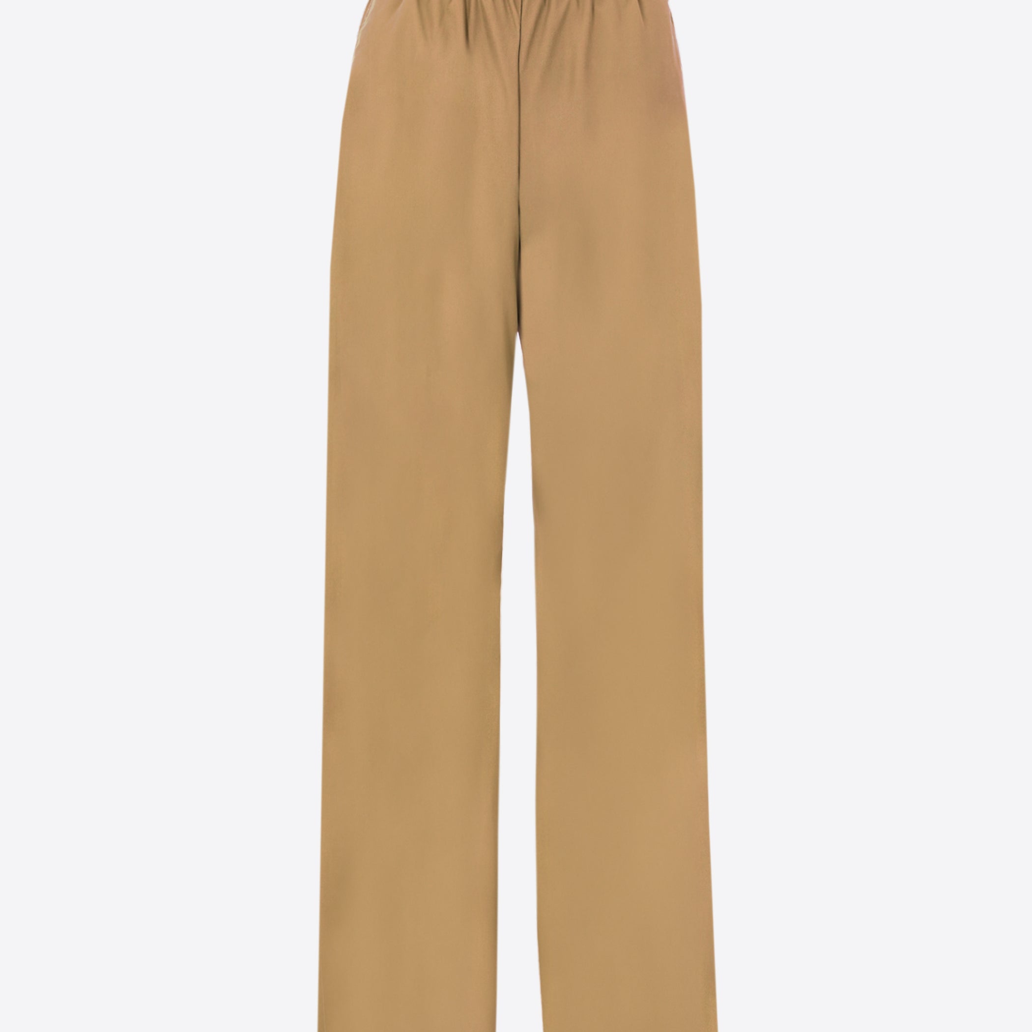 Pantaloni Palazzo Elastic High-Perform12 Active W26 - Icon Woman