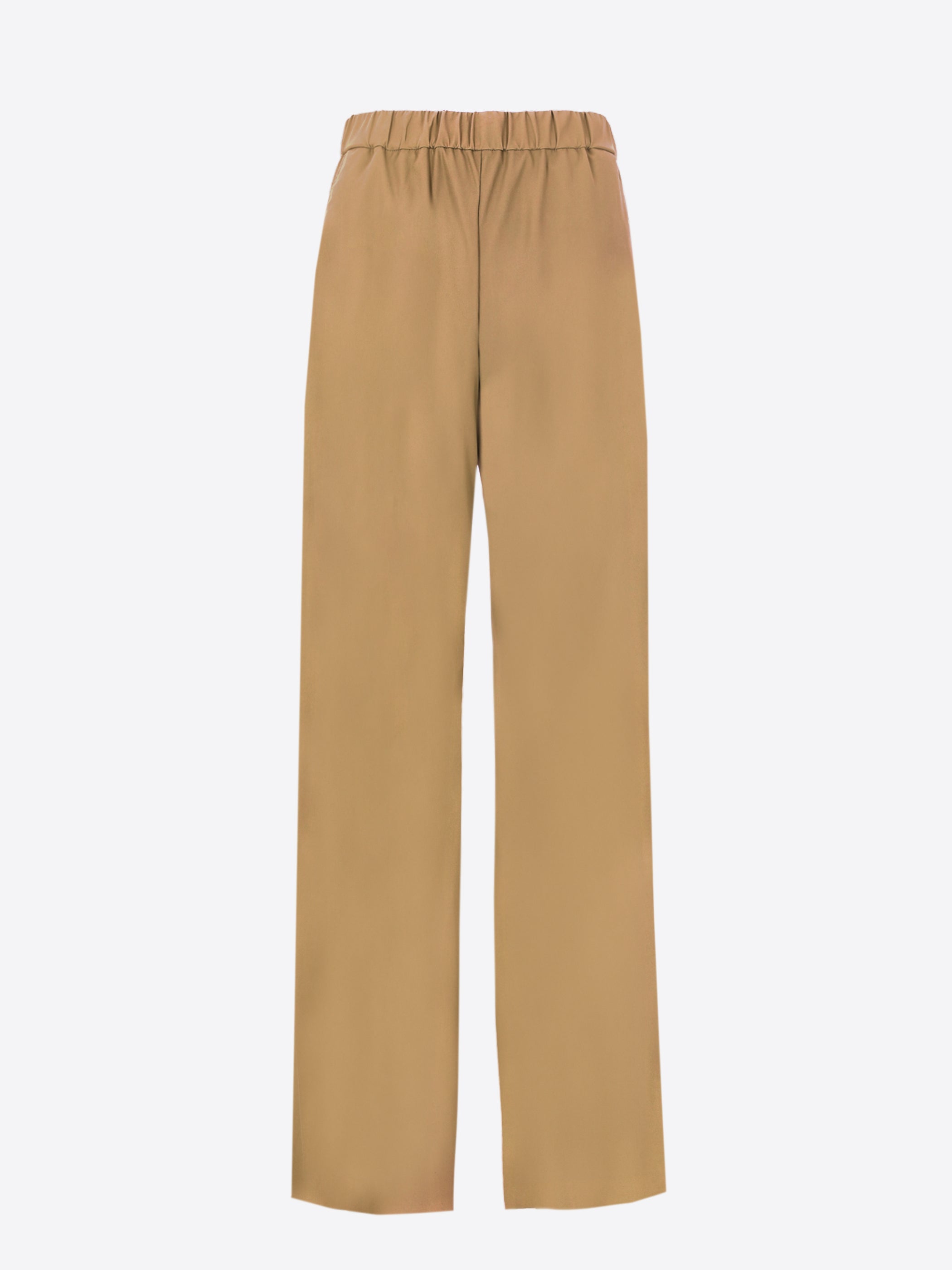 High-Perform12 Elastic Palazzo-Hose Active W26 - Icon Woman