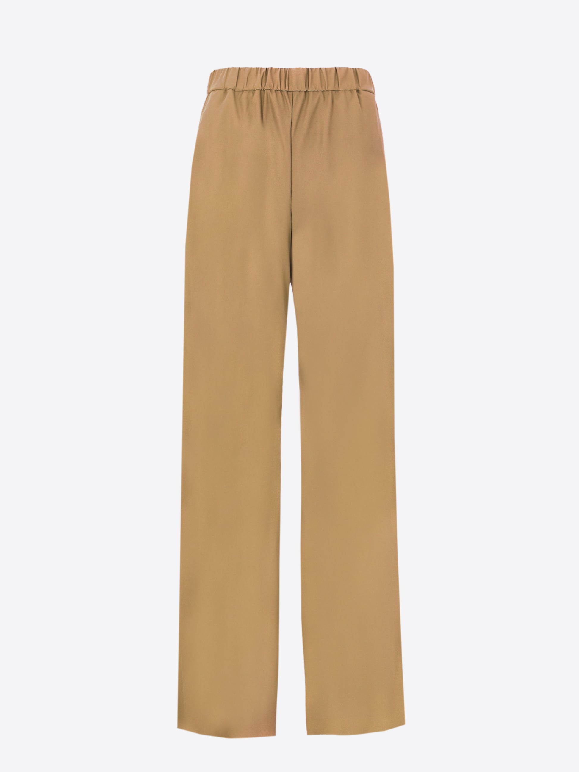 Pantaloni Palazzo Elastic High-Perform12 Active W26 - Icon Woman
