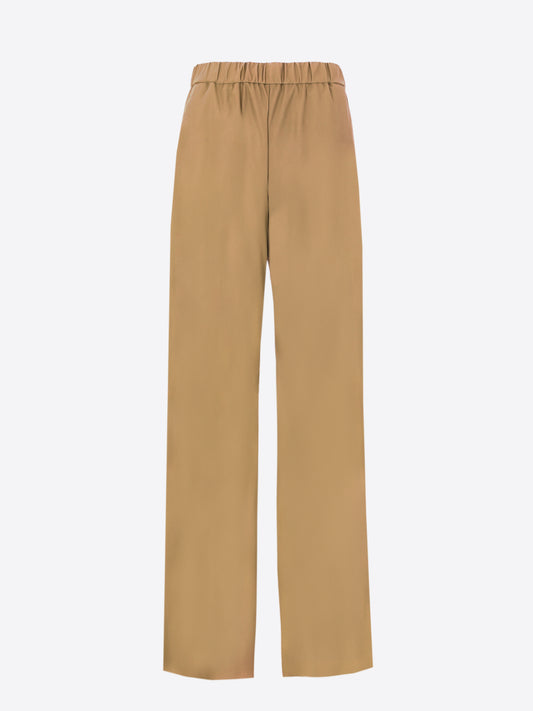 High-Perform12 Elastic Palazzo Trousers Active W26 - Icon Woman