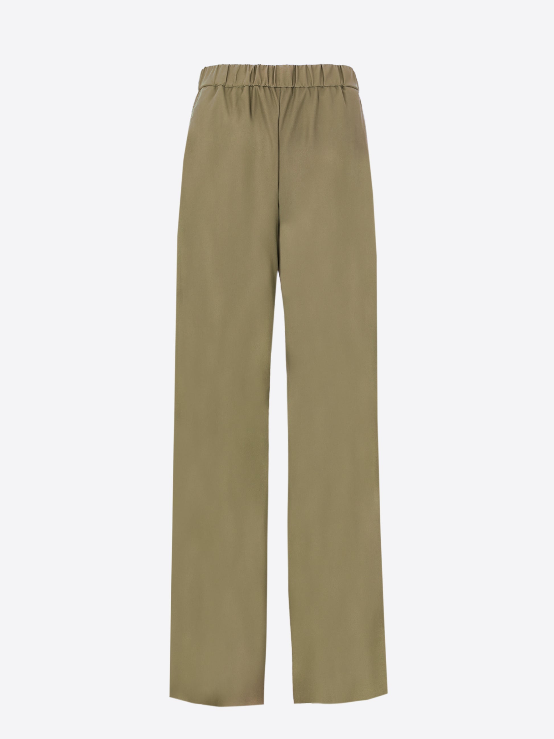 High-Perform12 Elastic Palazzo-Hose Active W26 - Woman