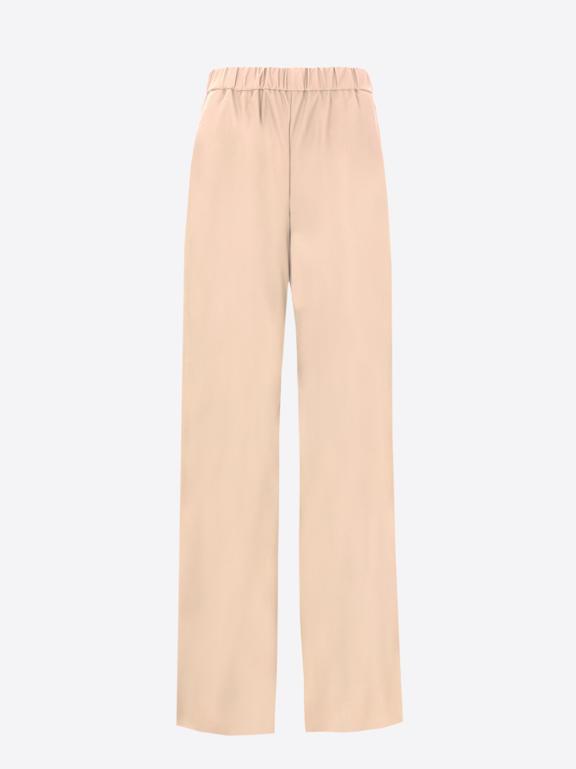 Pantaloni Palazzo Elastic High-Perform12 Active W26 - Icon Woman