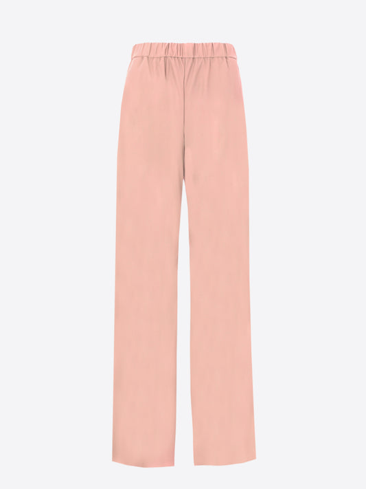 High-Perform12 Elastic Palazzo Trousers Active W26 - Woman