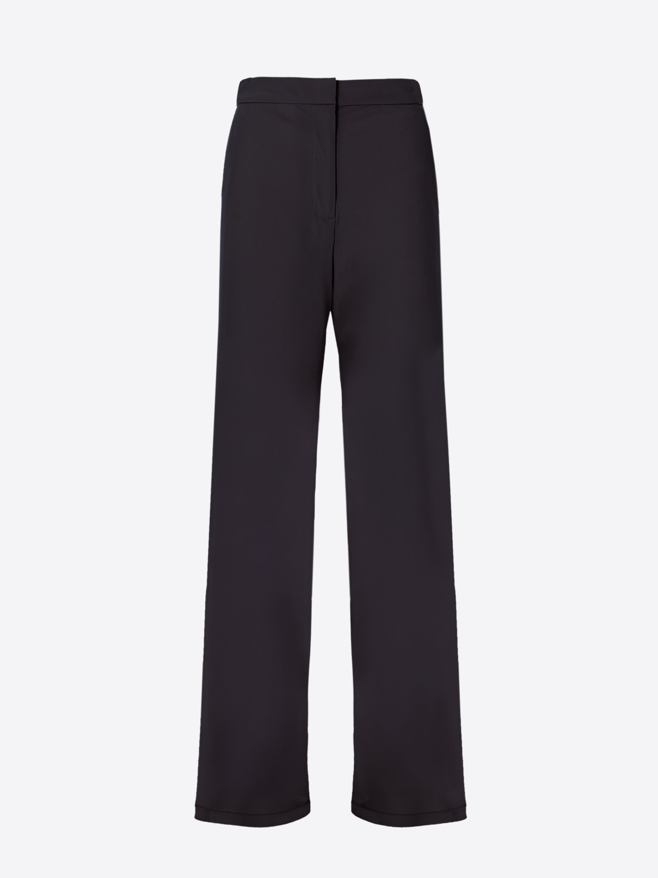 Pantaloni Palazzo Regular High-Perform12 Active W26 - Icon Woman