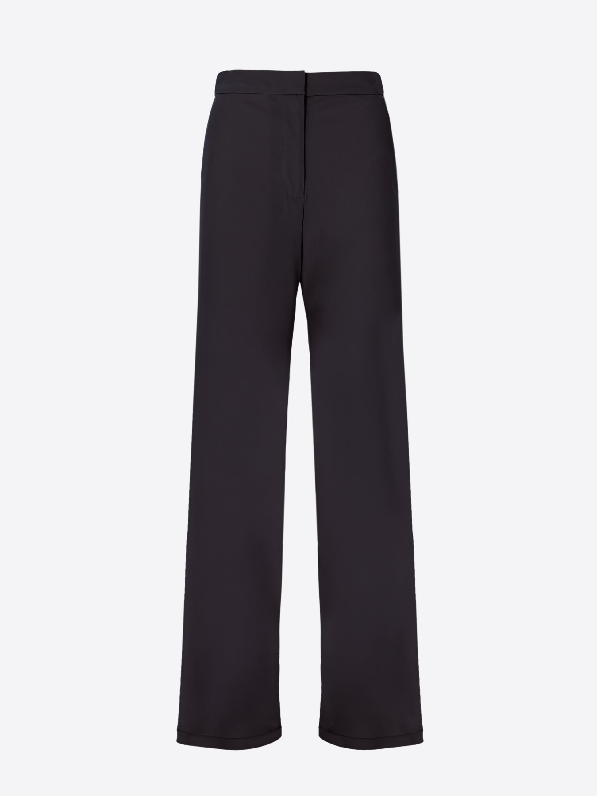 High-Perform12 Regular Palazzo-Hose Active W26 - Icon Woman