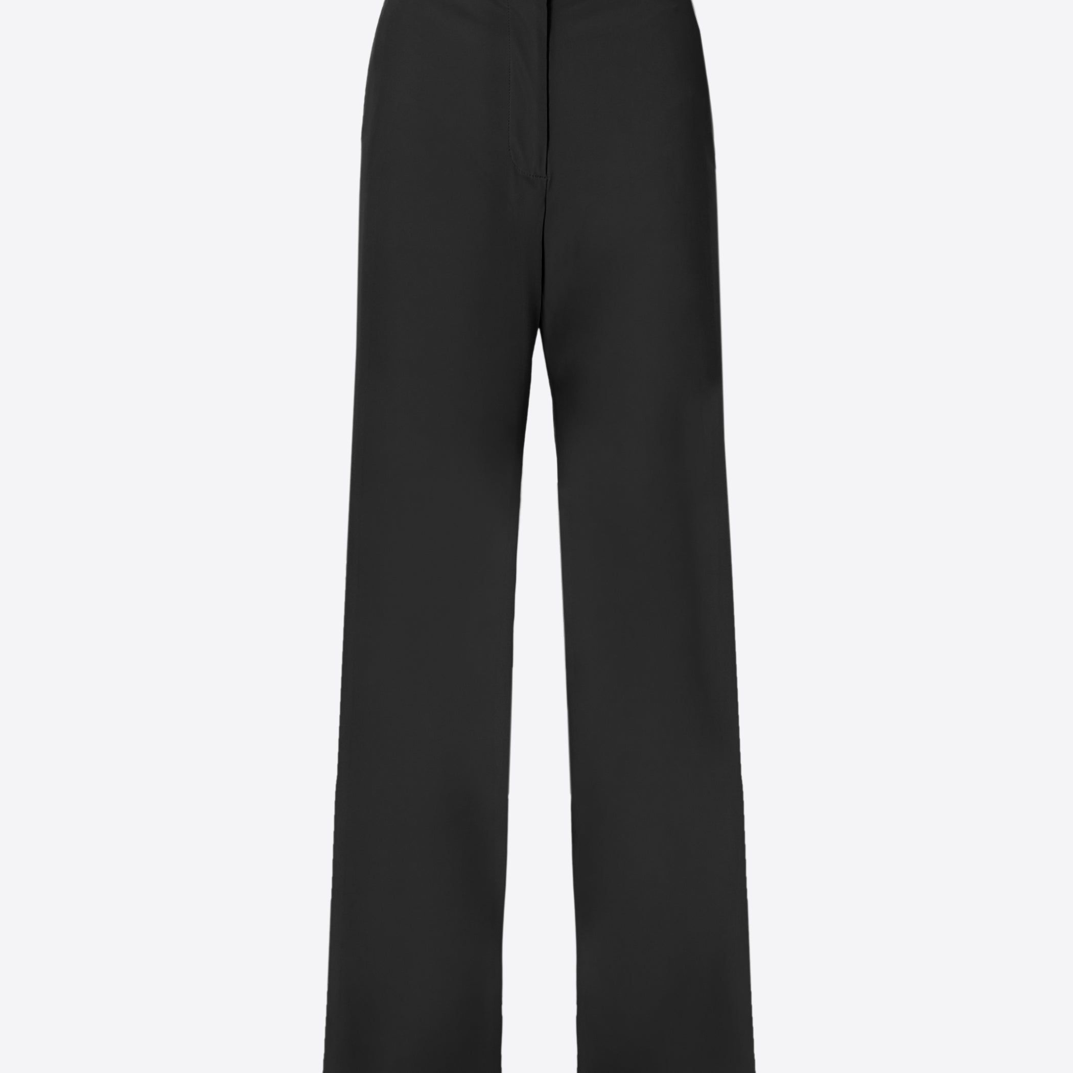 High-Perform12 Regular Palazzo-Hose Active W26 - Icon Woman