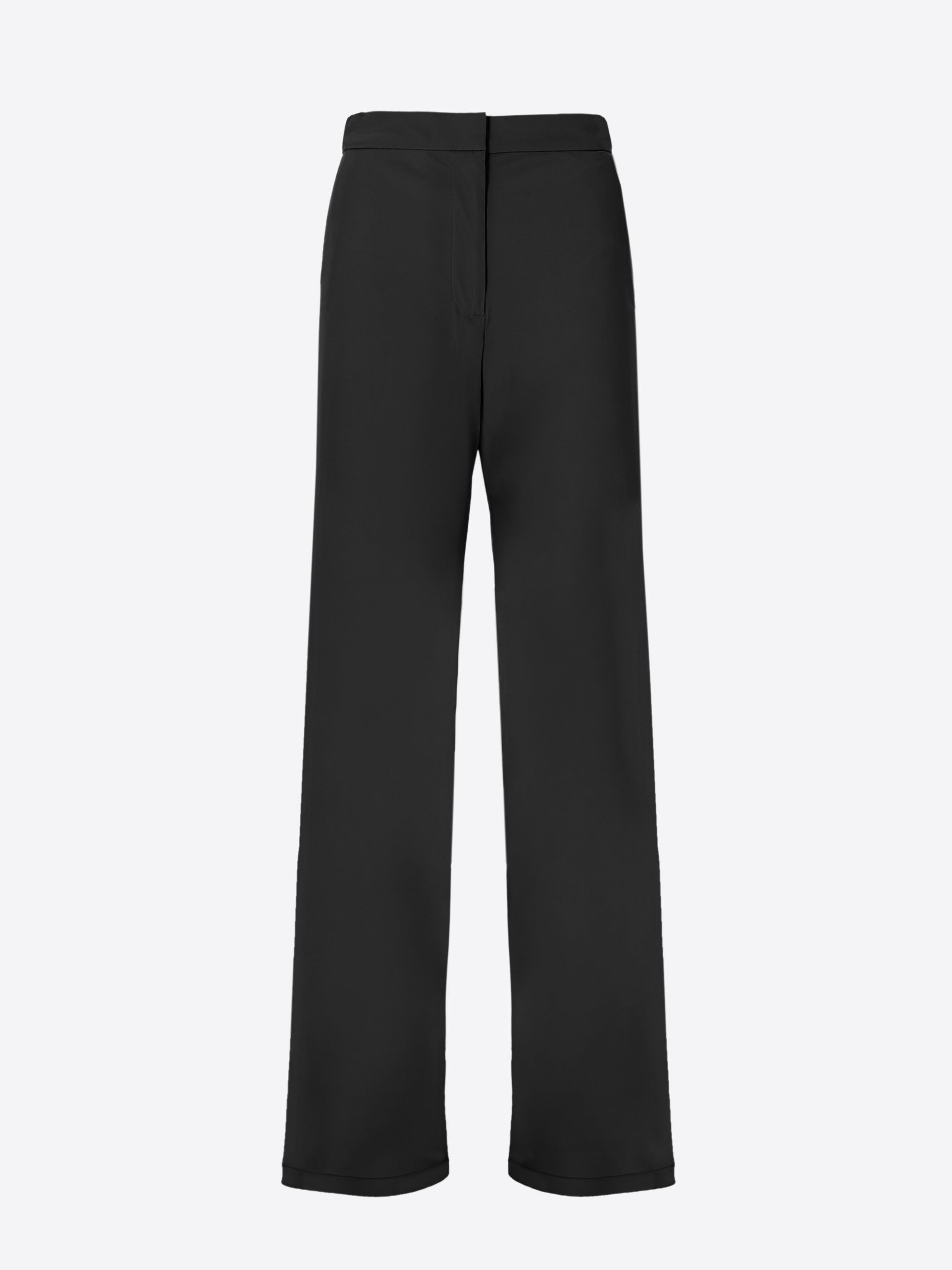 Pantaloni Palazzo Regular High-Perform12 Active W26 - Icon Woman