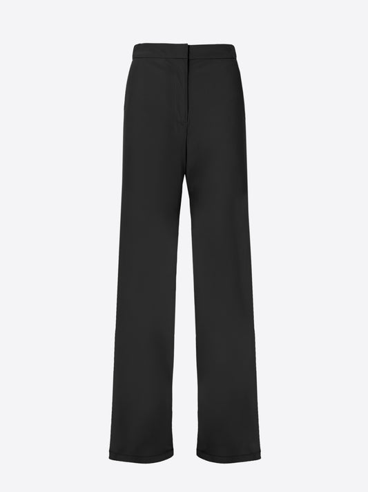 High-Perform12 Regular Palazzo Trousers Active W26 - Icon Woman