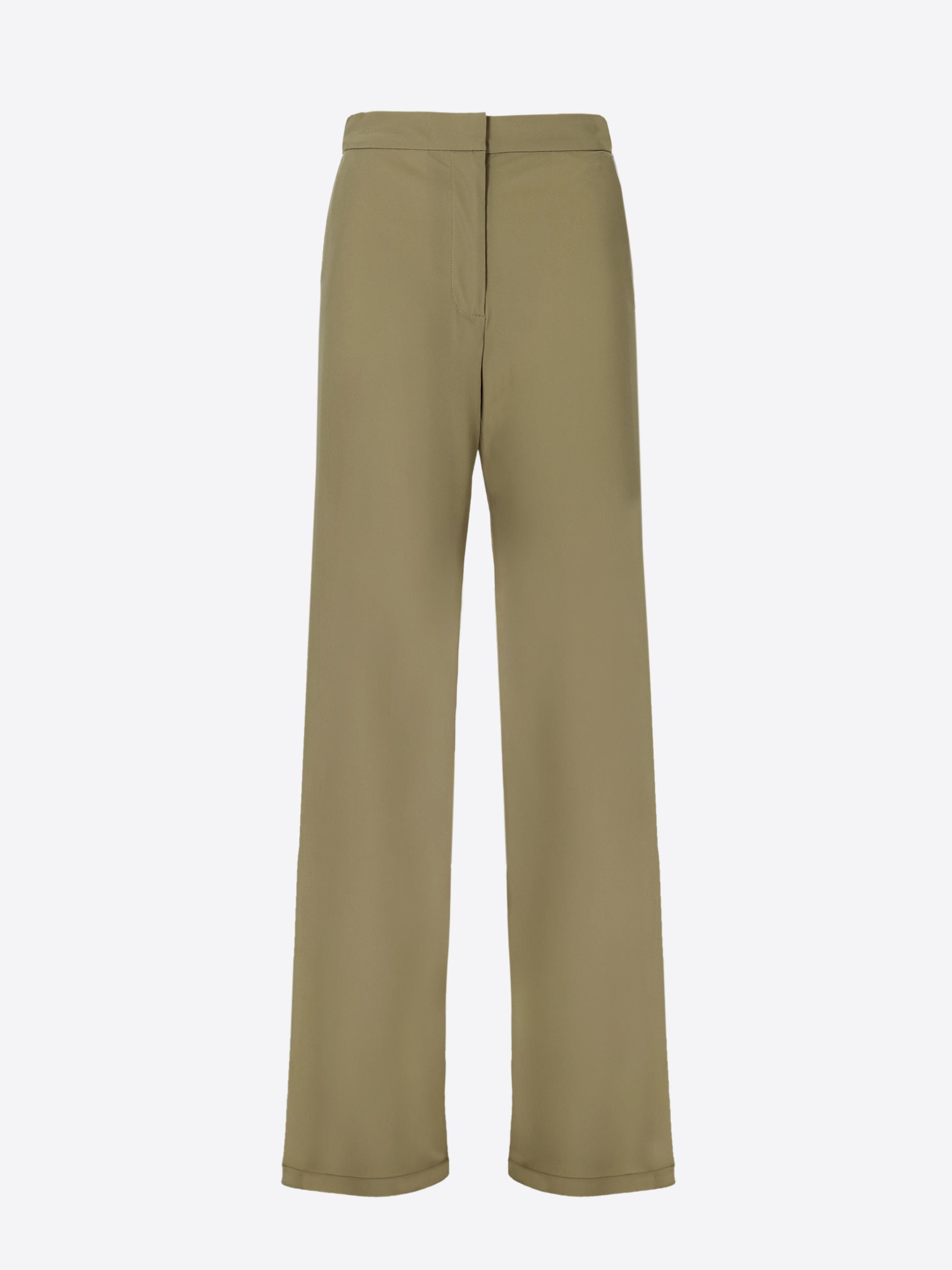High-Perform12 Regular Palazzo Trousers Active W26 - Woman