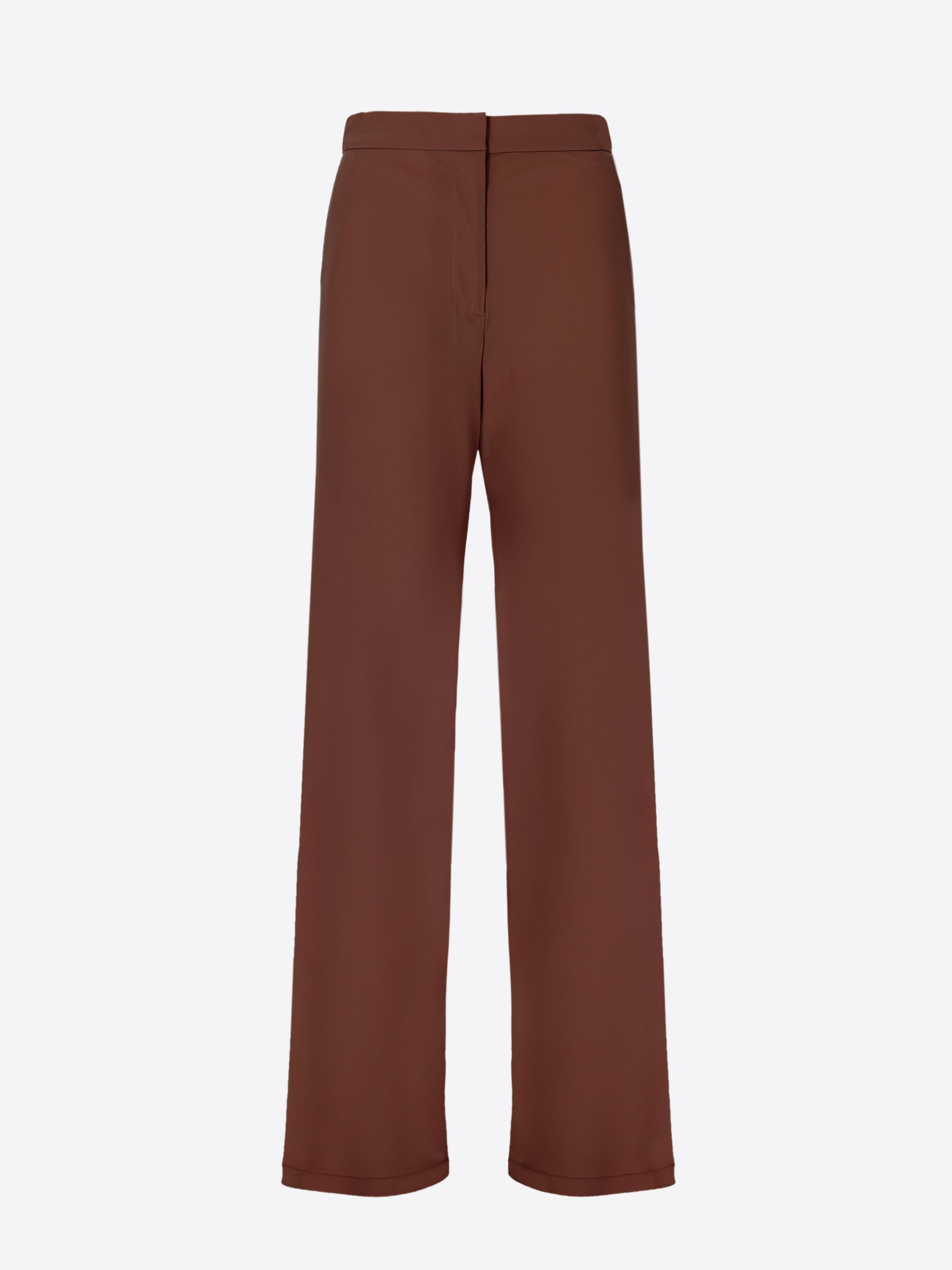 High-Perform12 Regular Palazzo Trousers Active W26 - Woman