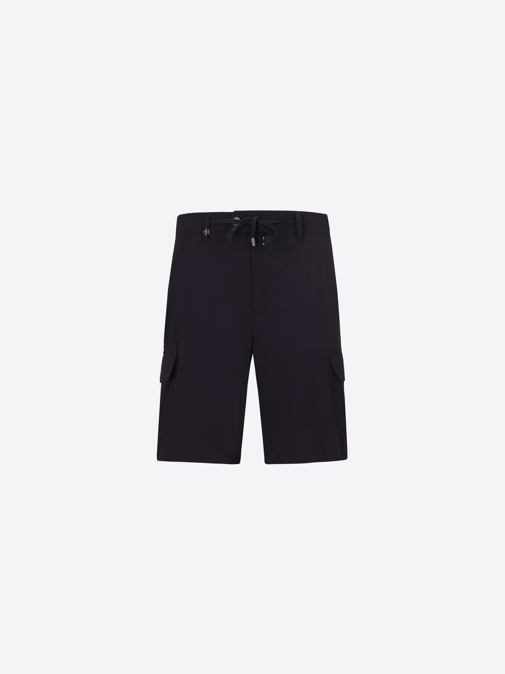 High-Perform12 Cargo-Bermudashorts Active M26