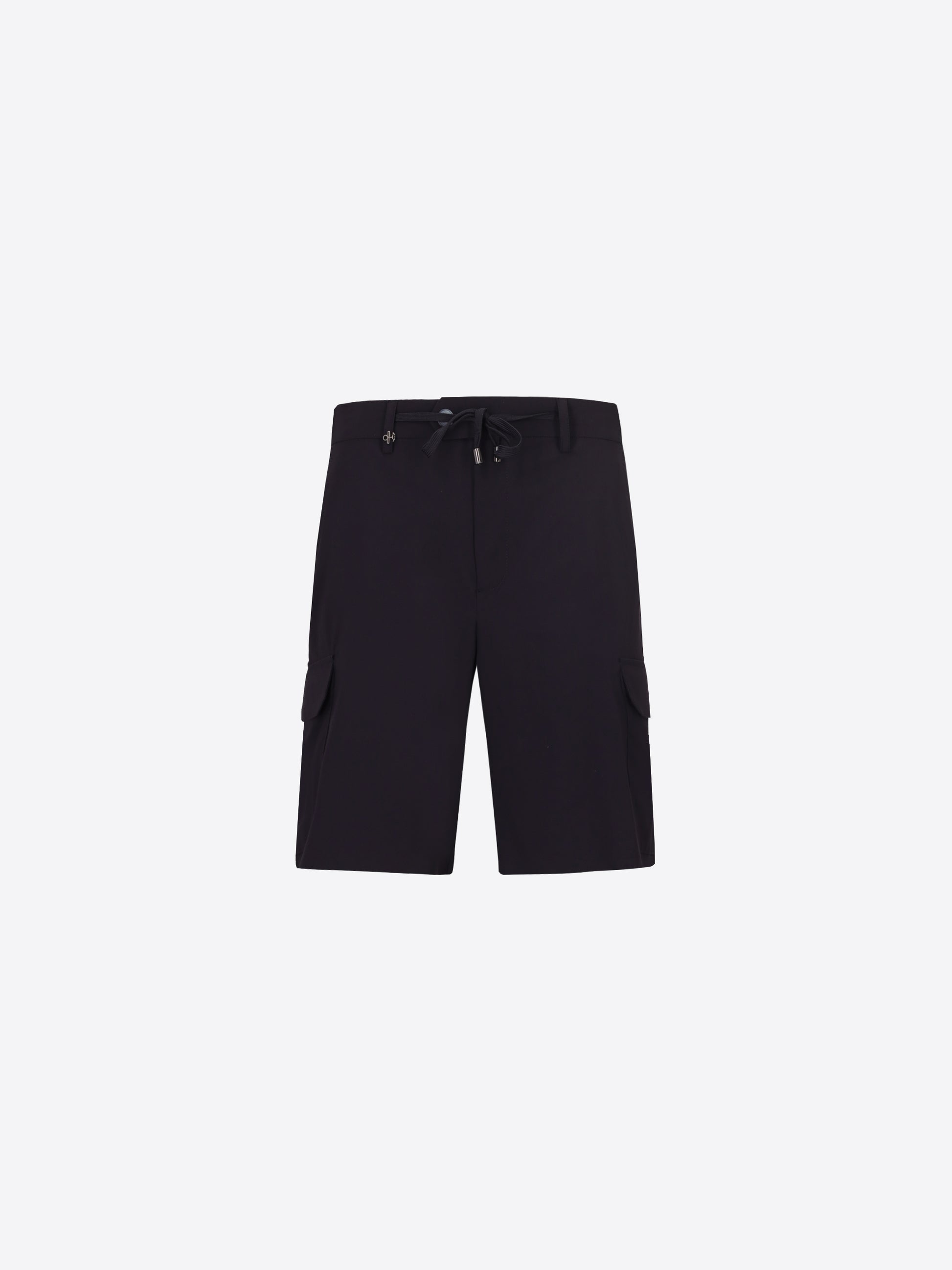 High-Perform12 Cargo-Bermudashorts Active M26
