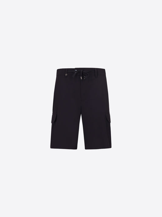 High-Perform12 Cargo-Bermudashorts Active M26 - Icon