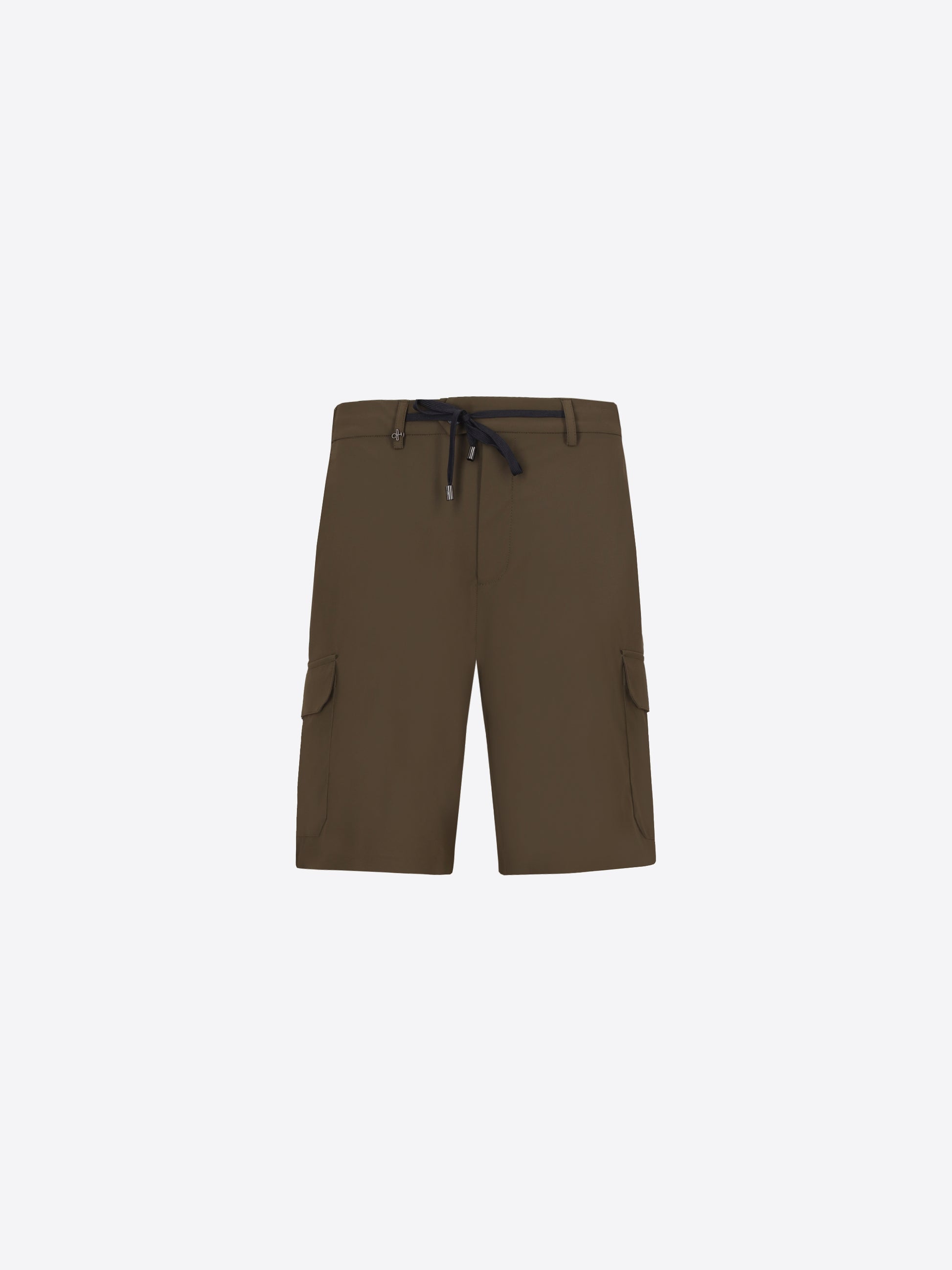 High-Perform12 Cargo-Bermudashorts Active M26