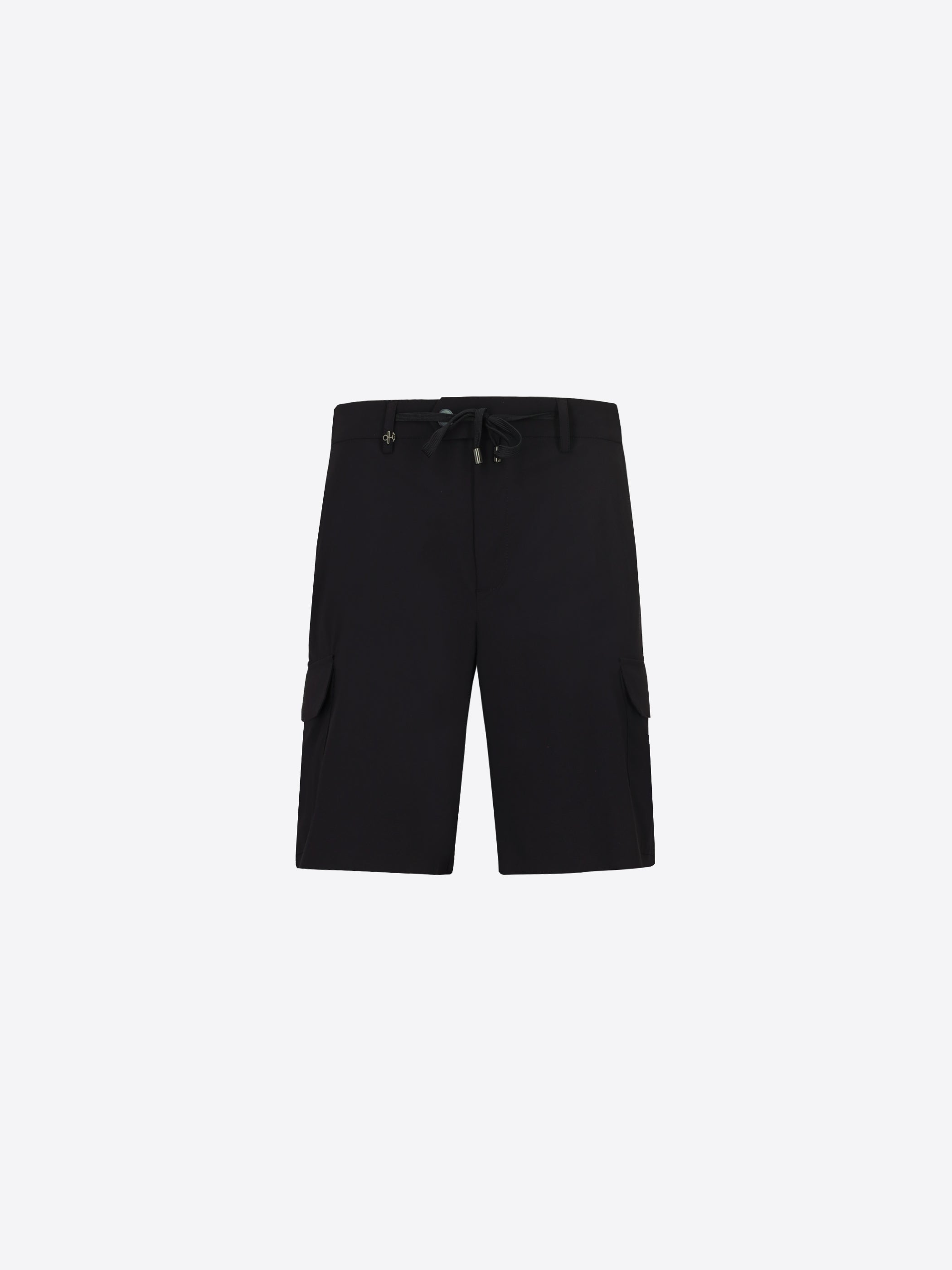 High-Perform12 Cargo-Bermudashorts Active M26