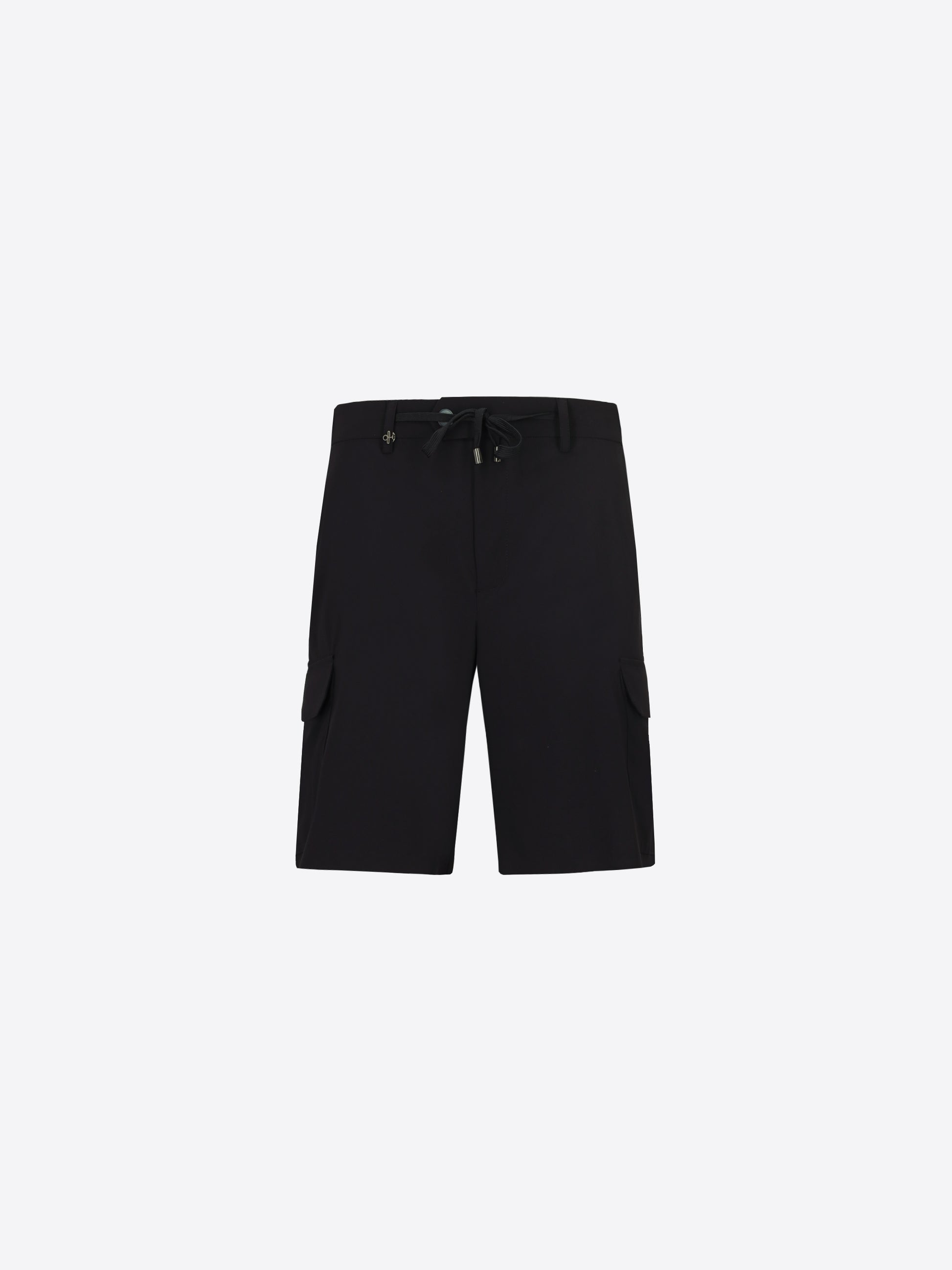 High-Perform12 Cargo-Bermudashorts Active M26