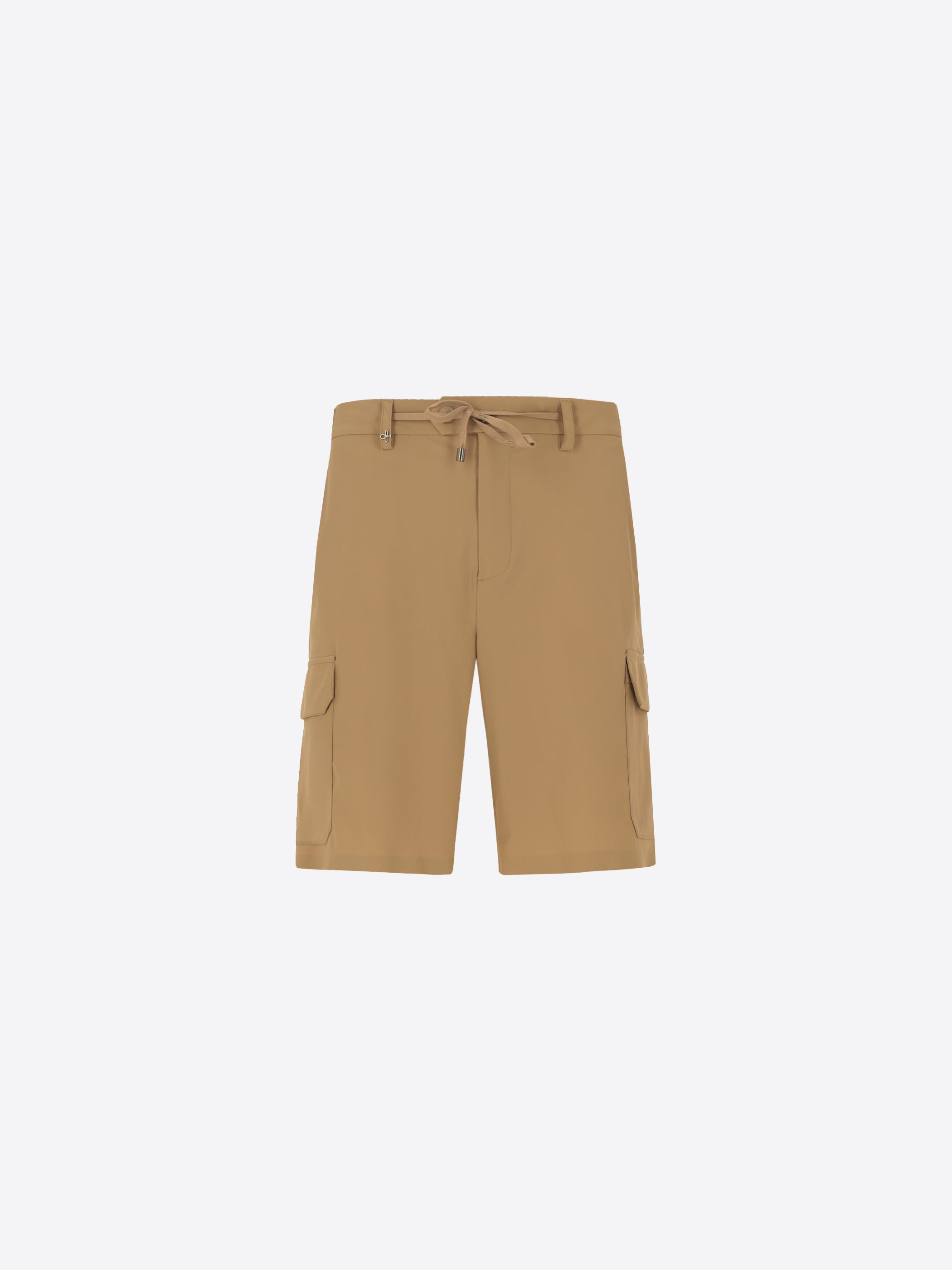 Bermuda Cargo High-Perform12 Active M26