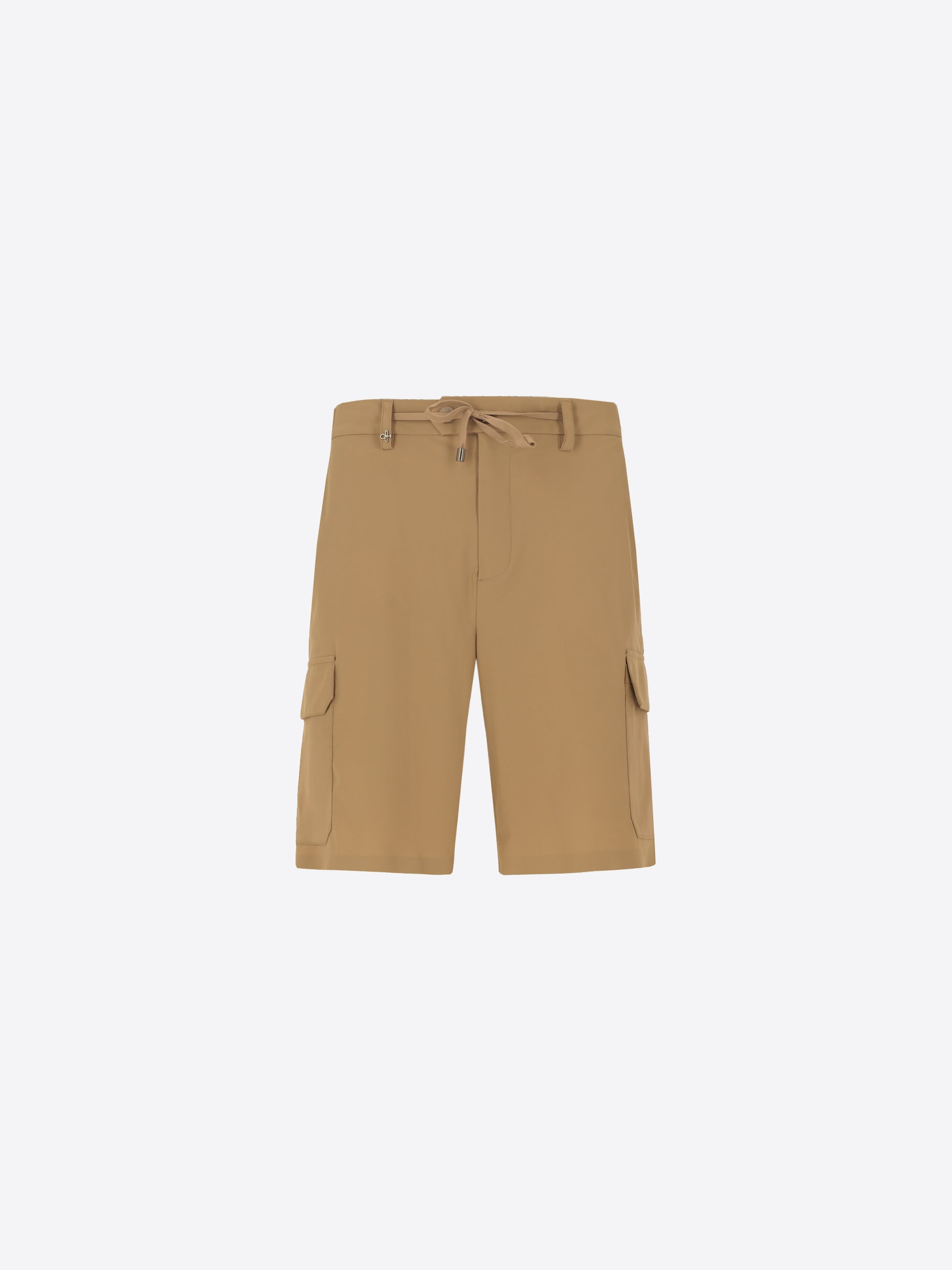 High-Perform12 Cargo-Bermudashorts Active M26
