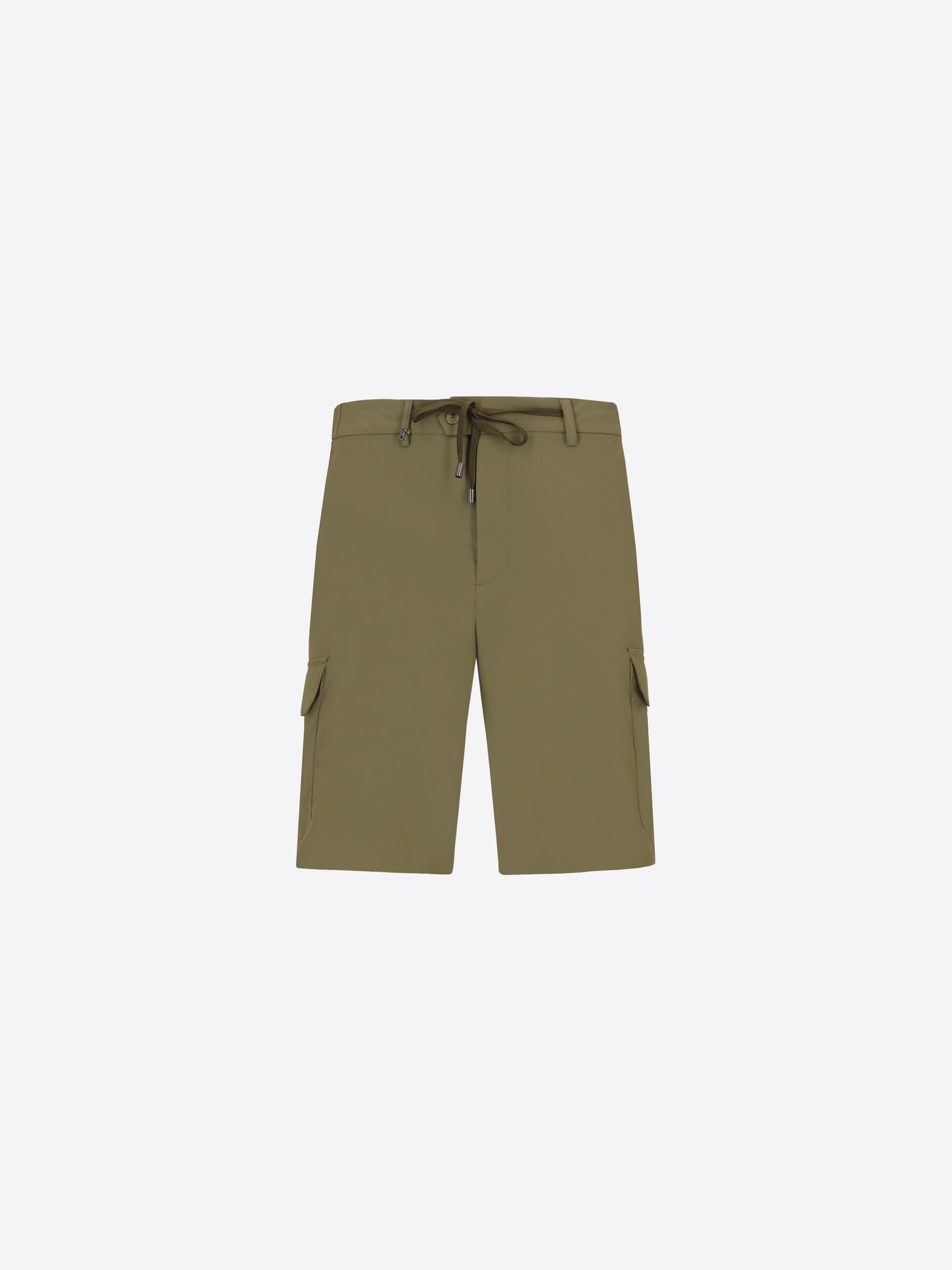 High-Perform12 Cargo-Bermudashorts Active M26