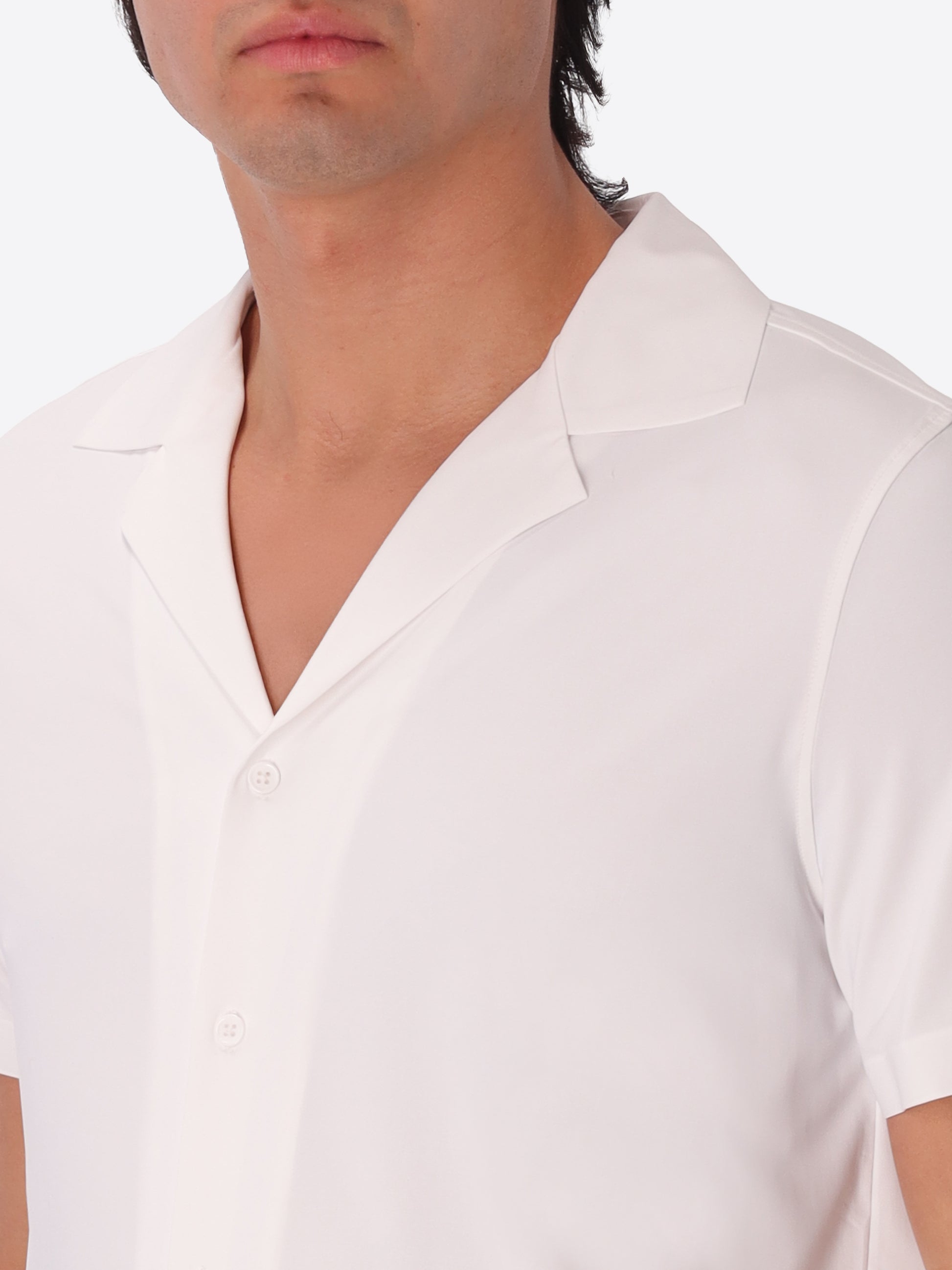 High-Perform12 Bowling Shirt T-Active M26 - Icon