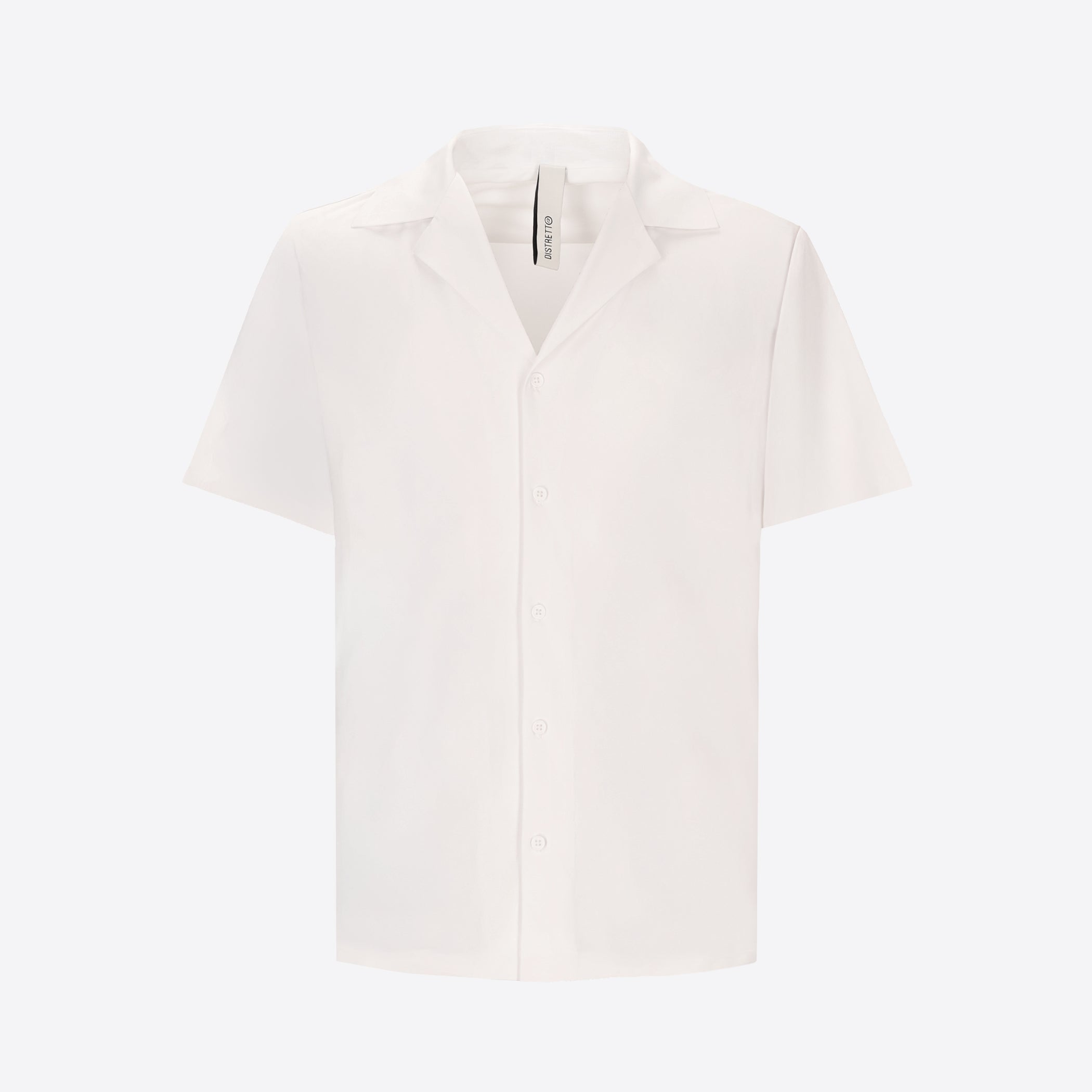 High-Perform12 Bowling Shirt T-Active M26 - Icon