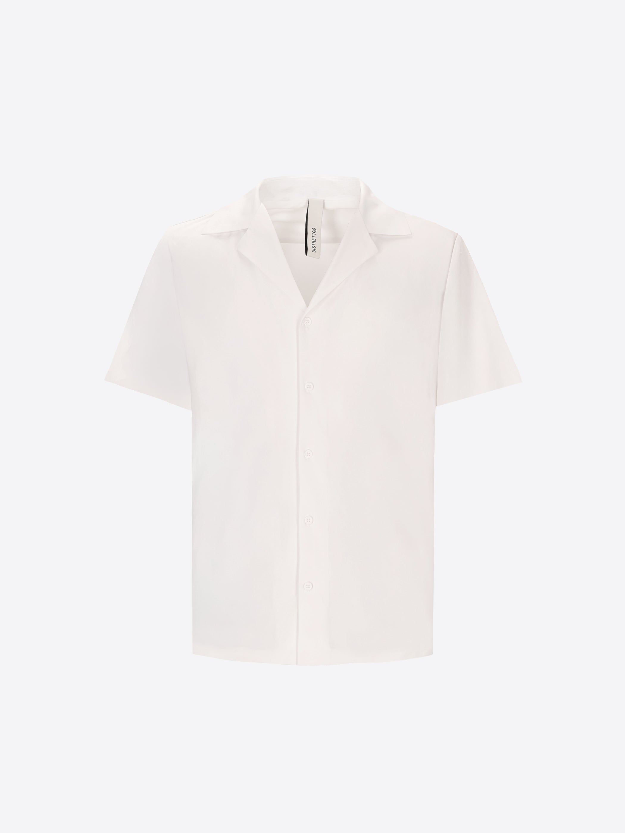 High-Perform12 Bowling Shirt T-Active M26 - Icon