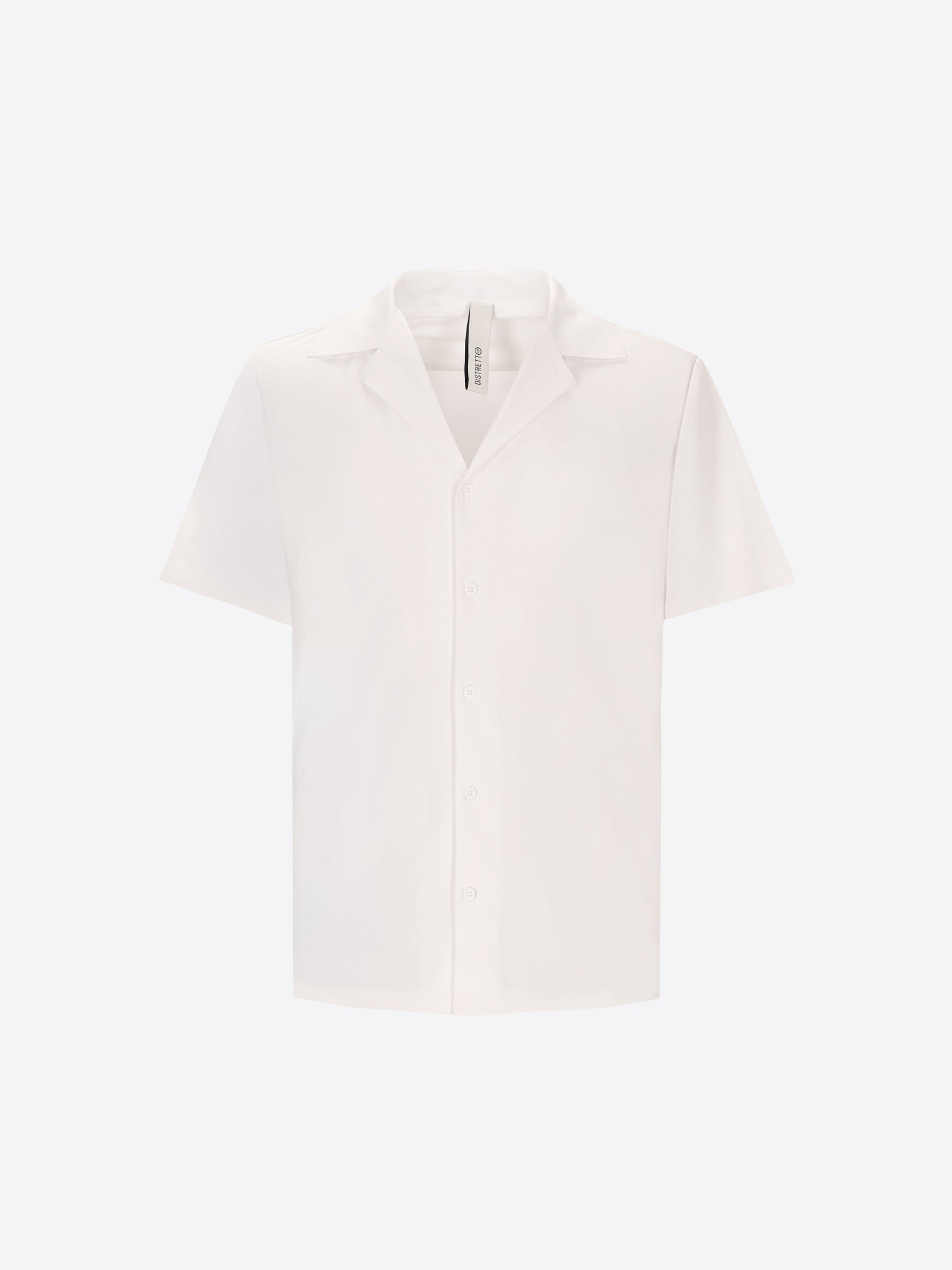High-Perform12 Bowling Shirt T-Active M26 - Icon