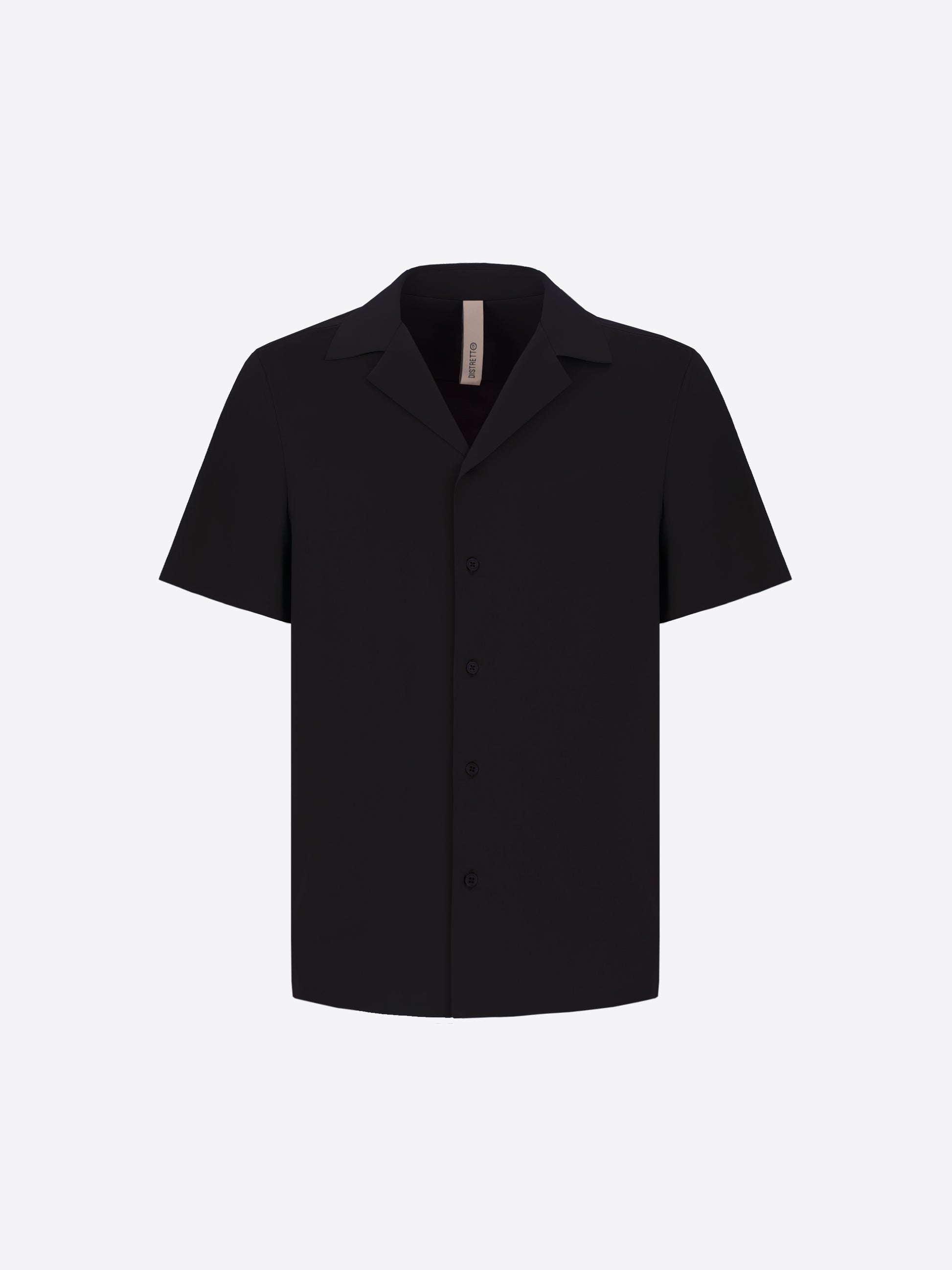 High-Perform12 Bowling Shirt T-Active M26 - Icon