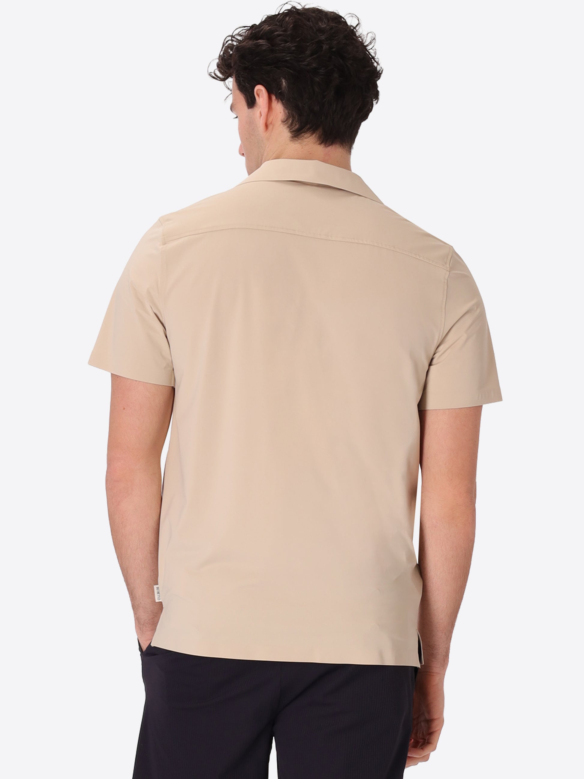 Camicia Bowling High-Perform12 T-Active M26 - Icon