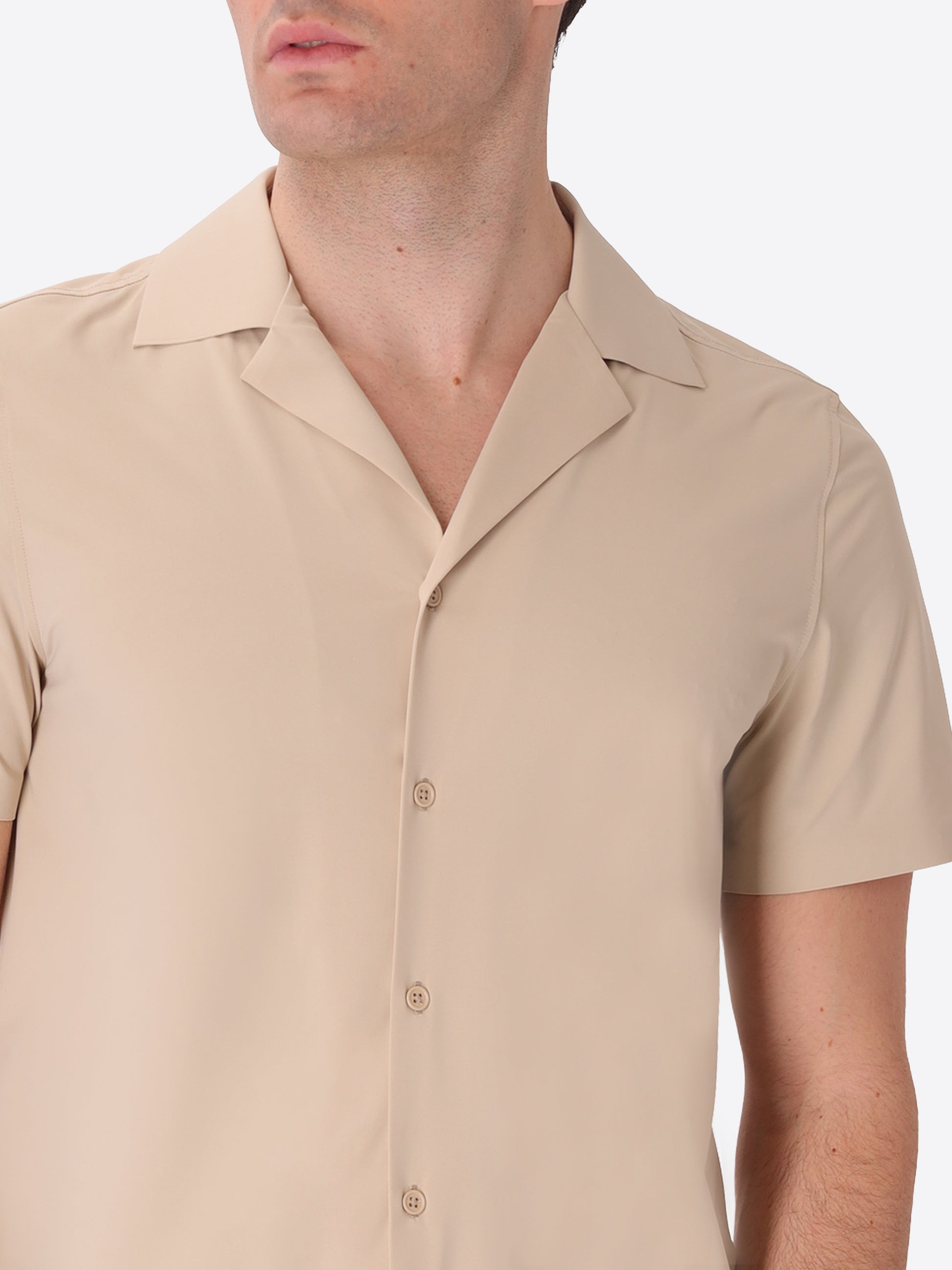 Camicia Bowling High-Perform12 T-Active M26 - Icon