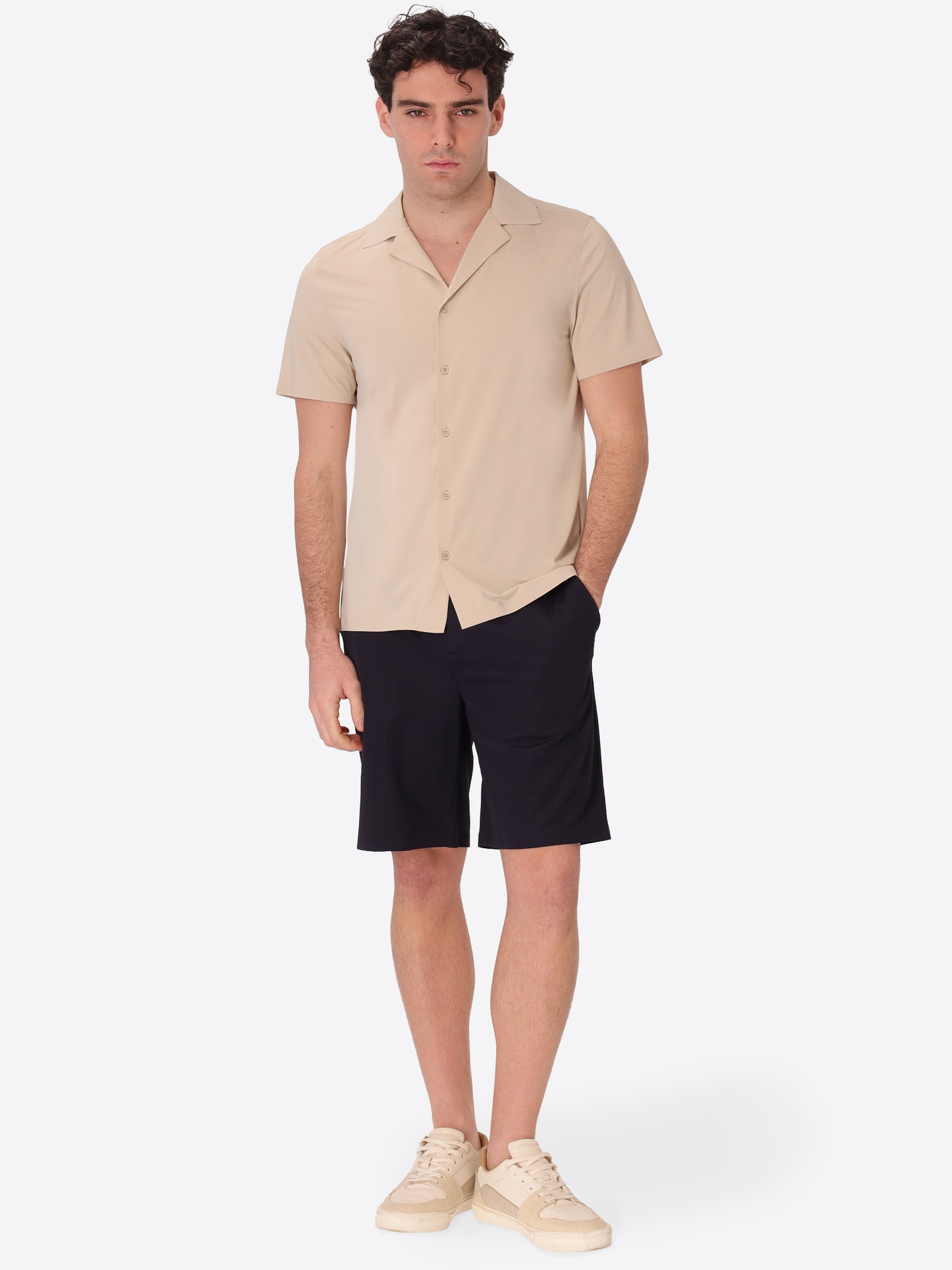 Camicia Bowling High-Perform12 T-Active M26 - Icon