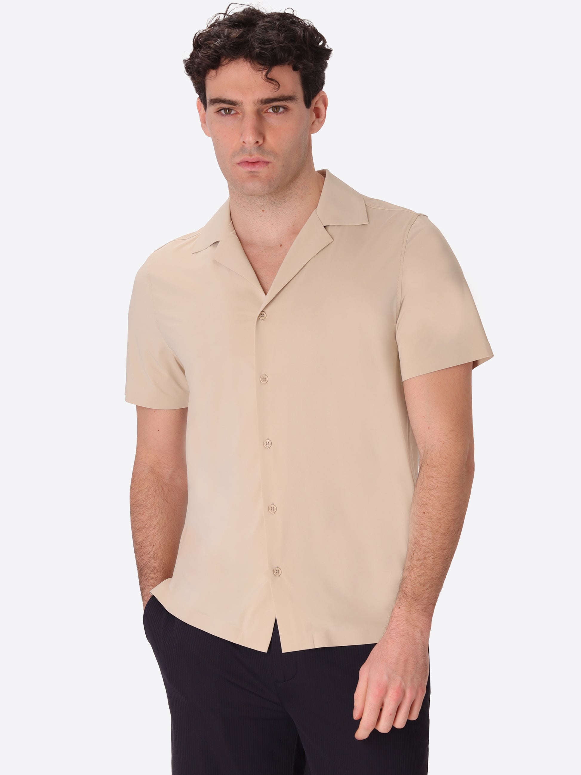 Camicia Bowling High-Perform12 T-Active M26 - Icon