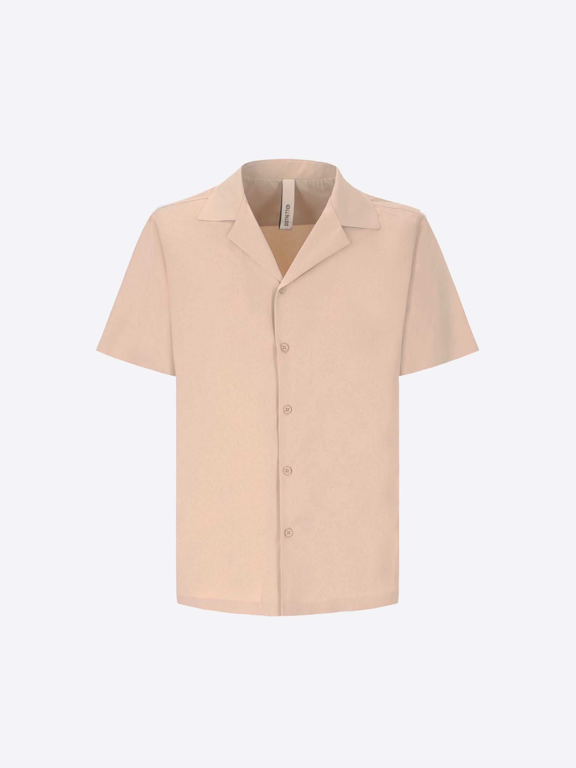 High-Perform12 Bowling Shirt T-Active M26 - Icon